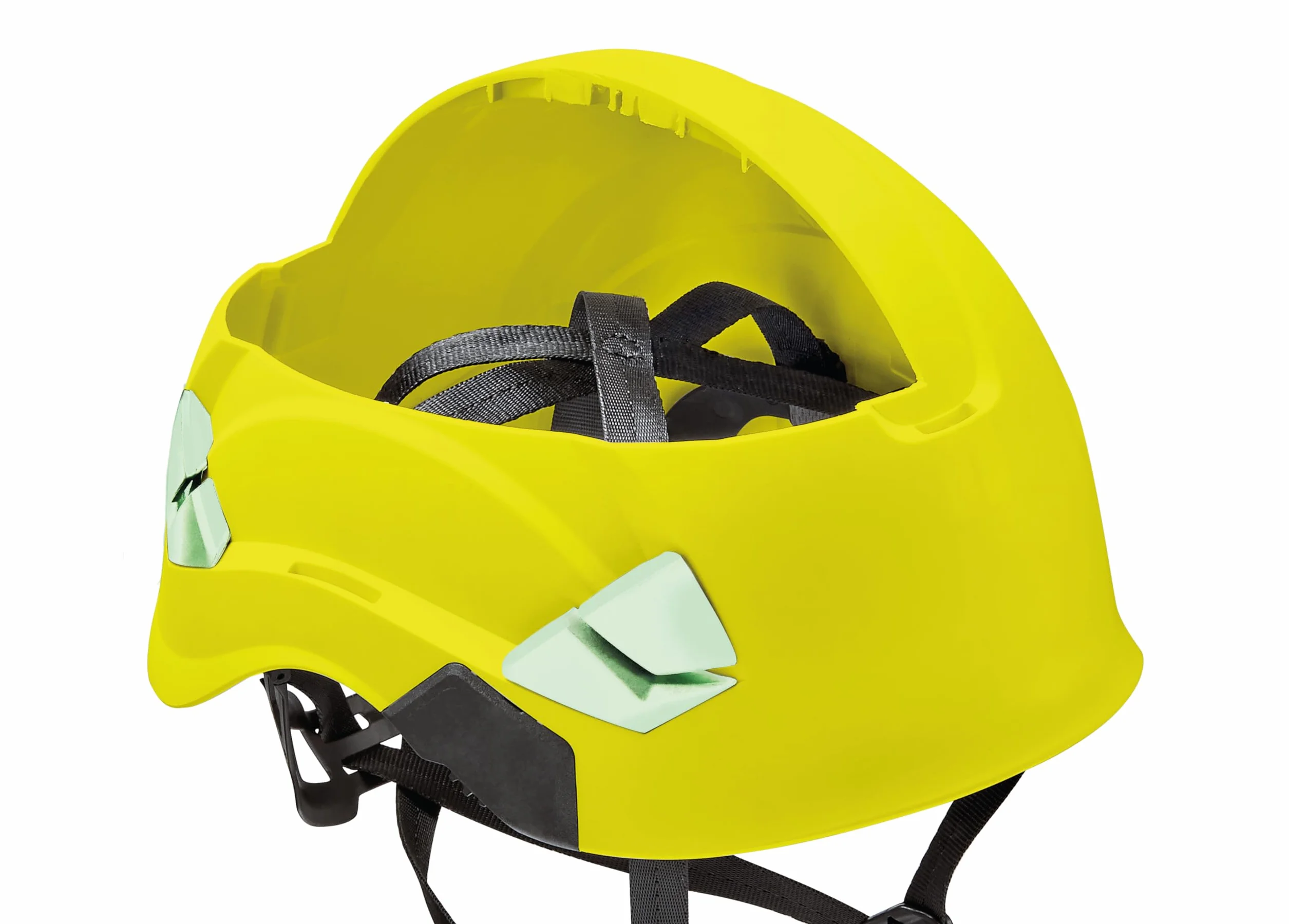 PETZL Casque Vertex Hi-Viz Jaune