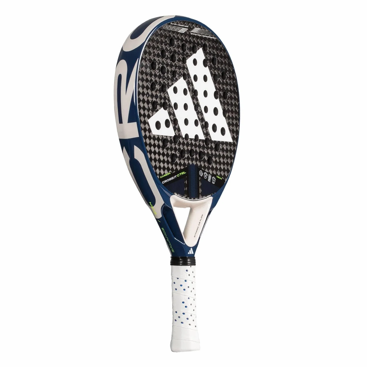 ADIDAS CROSS IT Carbon Ctrl 3.4 2025 (Pala)