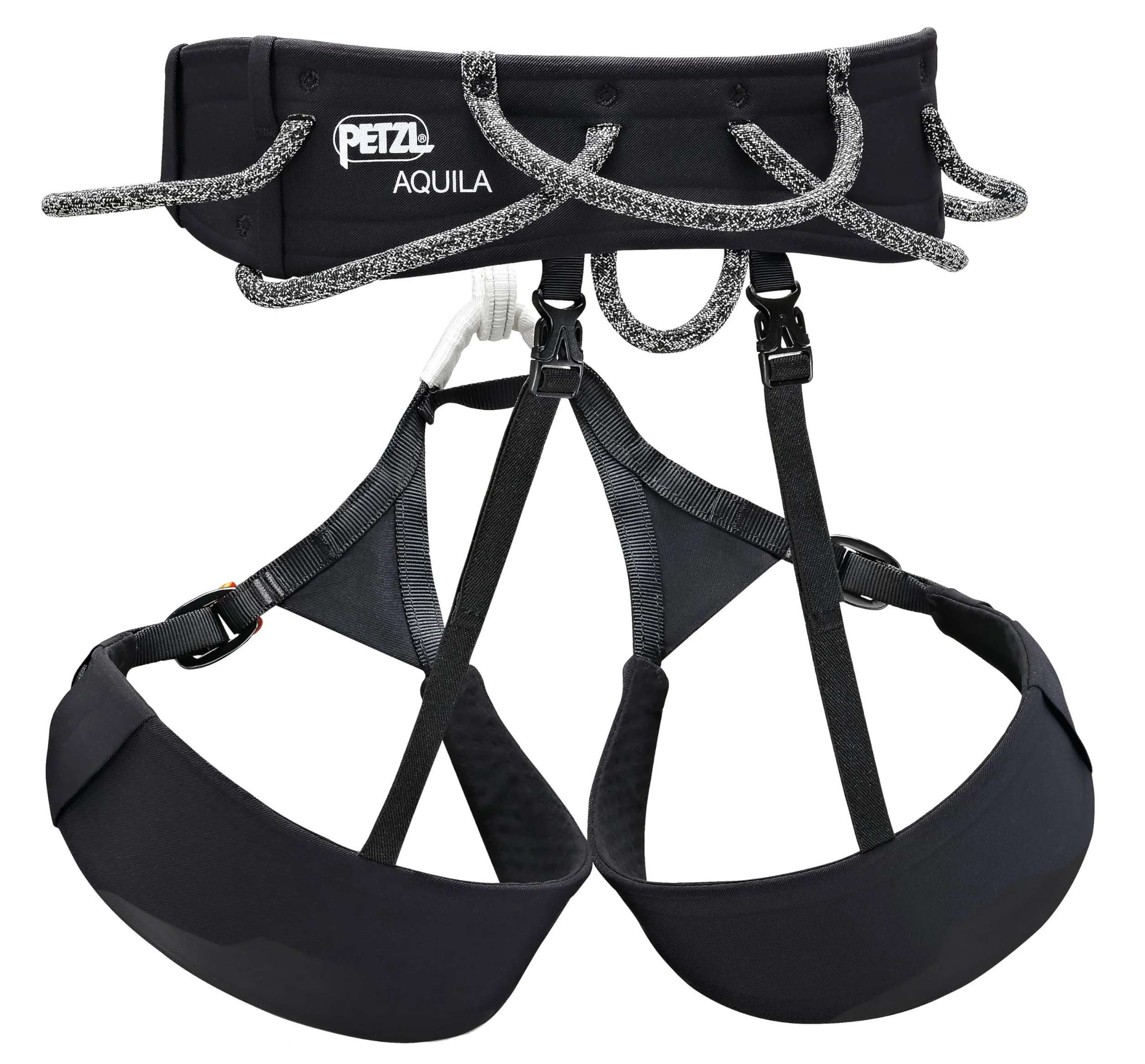 Petzl Aquila Harnais Mixte
