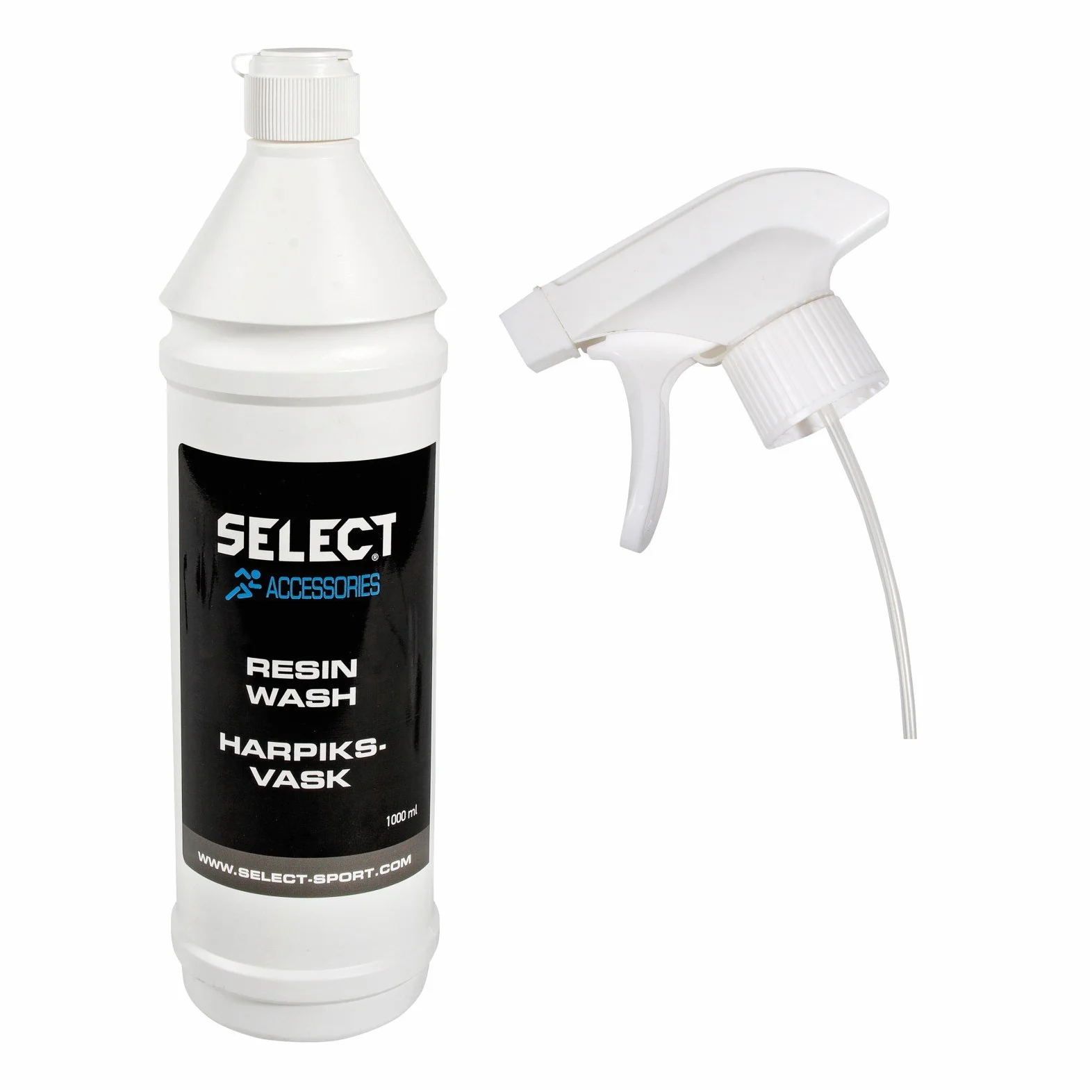 Select Spray de prélavage pour résine Handball 1000 ML