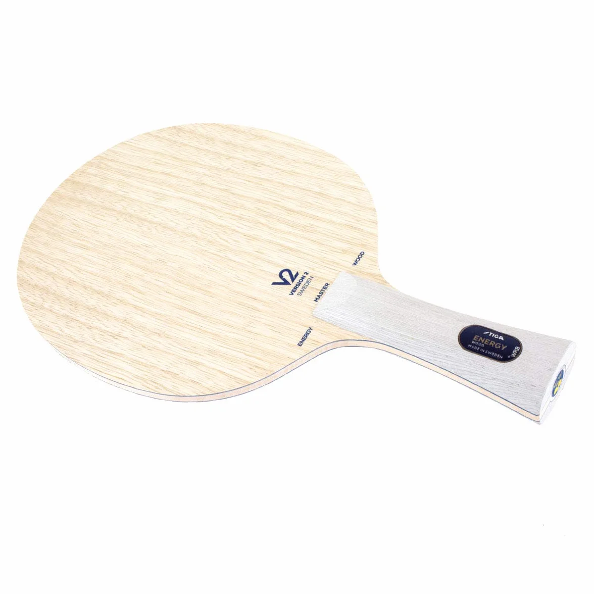 Stiga Bois Energy Wood V2 WRB
