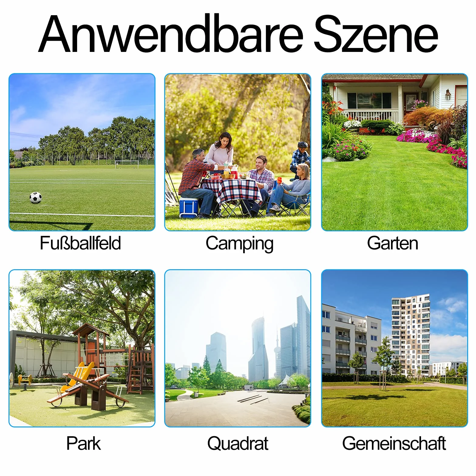 FIVMEN Jeu de croquet en bois pour 4 joueurs, jeux de jardin, jeux de plein air, adultes et enfants