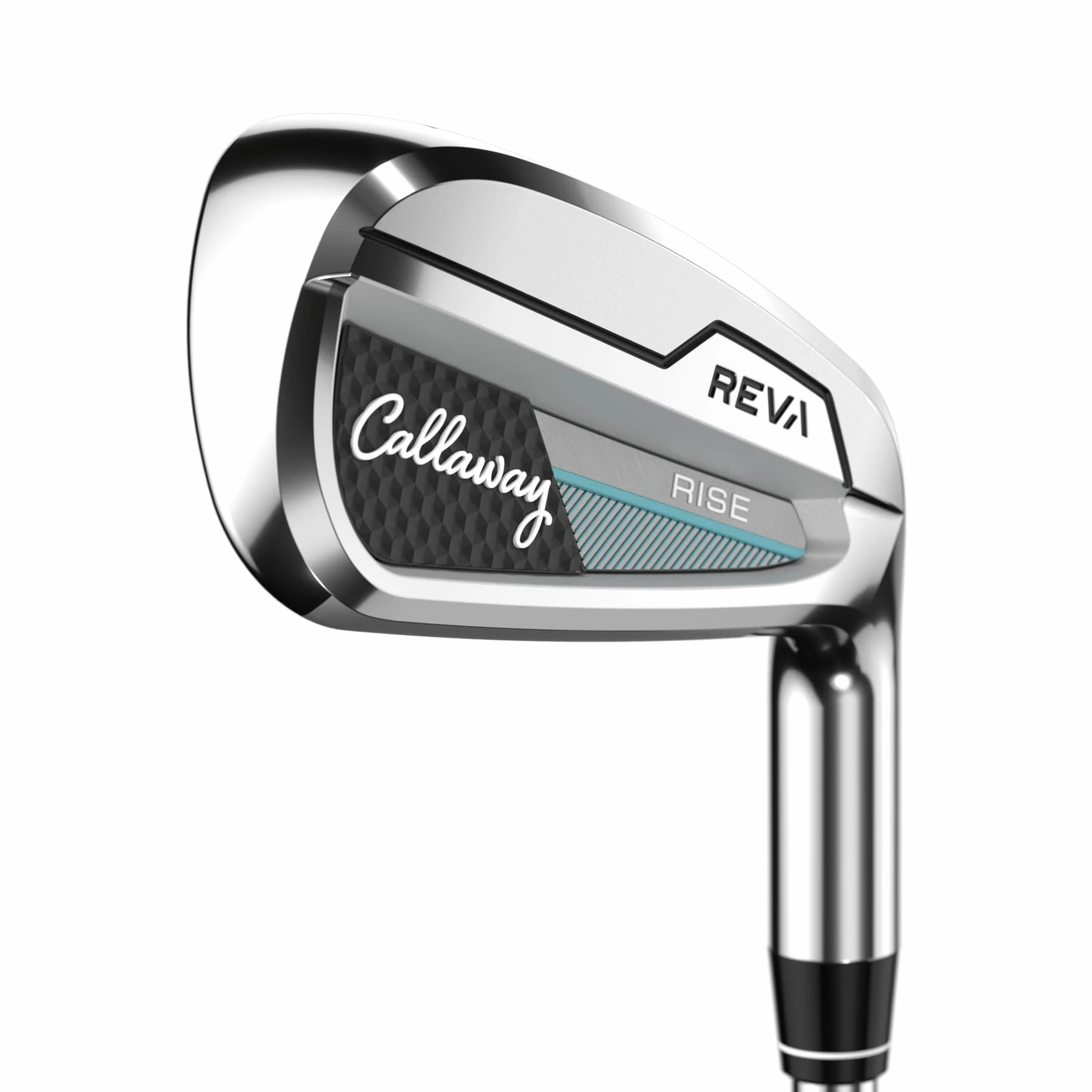 Callaway Golf Reva Rise Fer à Repasser Individuel pour Femme