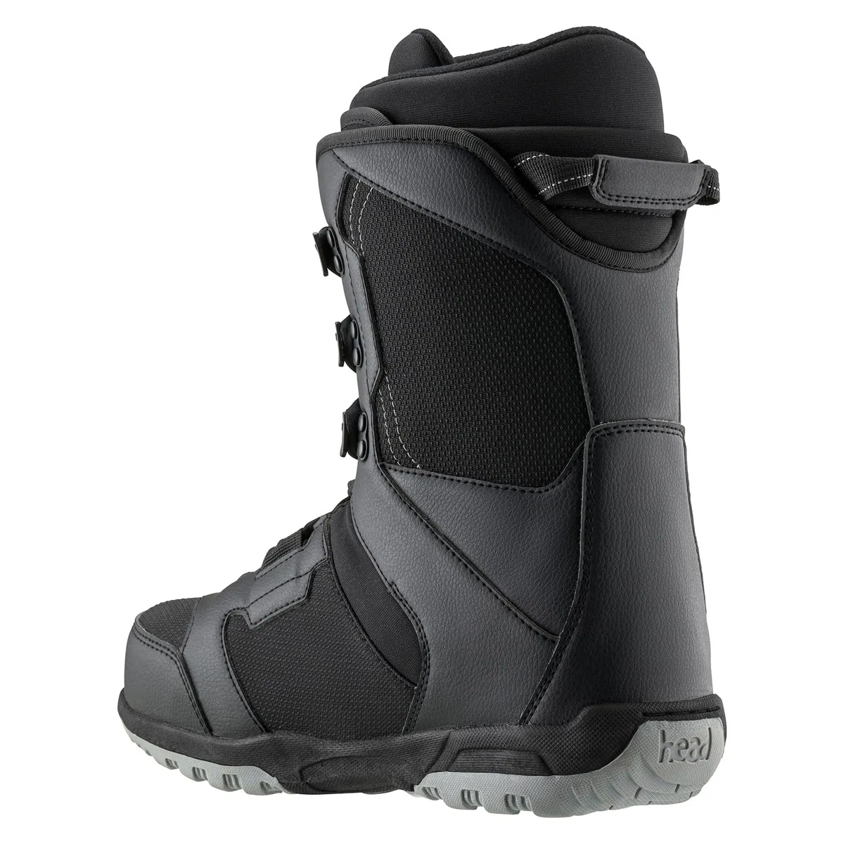 Head Legacy Boot 2025 Black