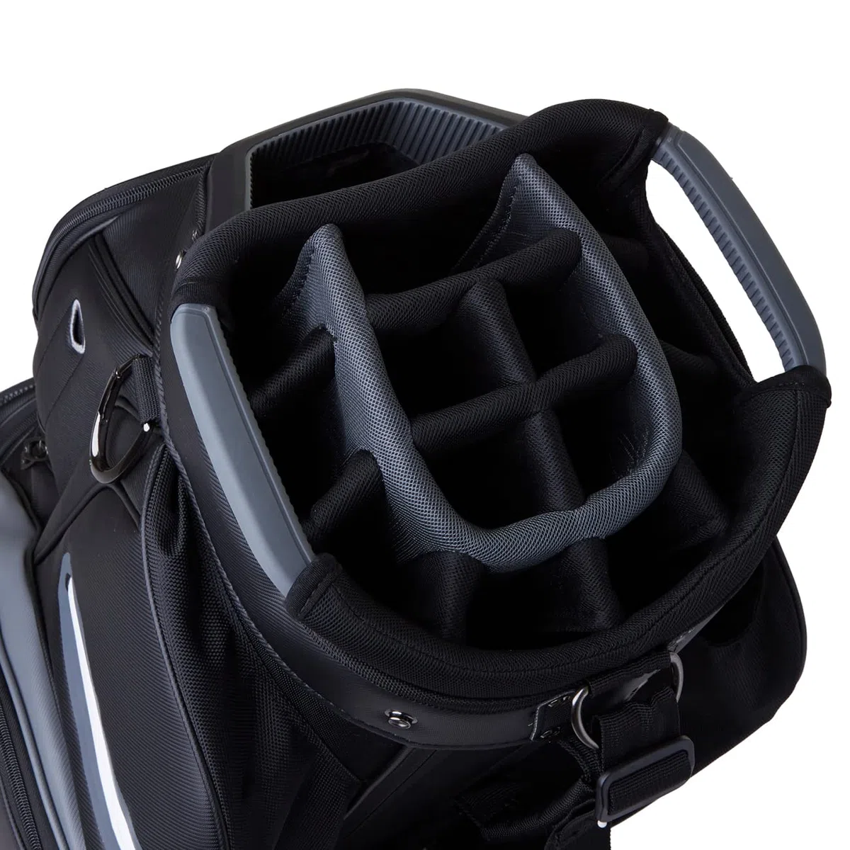 Taylormade Sac de Chariot de Luxe 2023