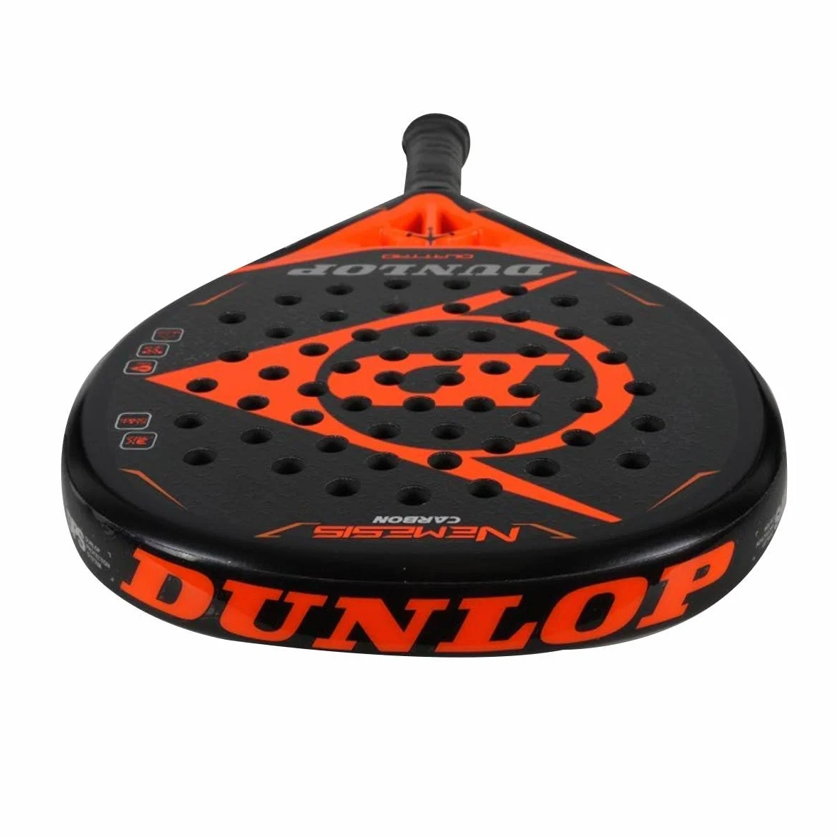 DUNLOP Nemesis Carbon