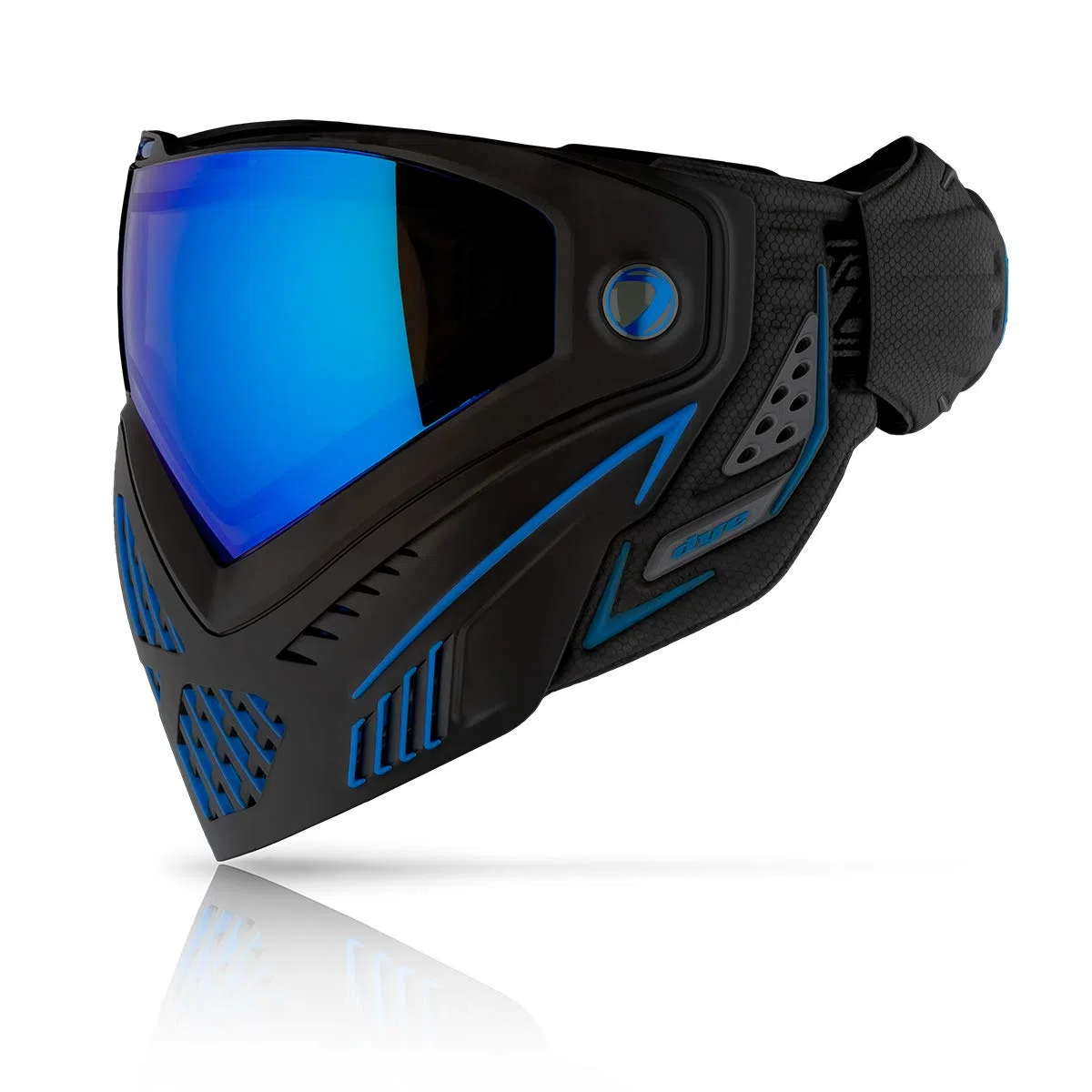 Dye Lunettes de Paintball i5