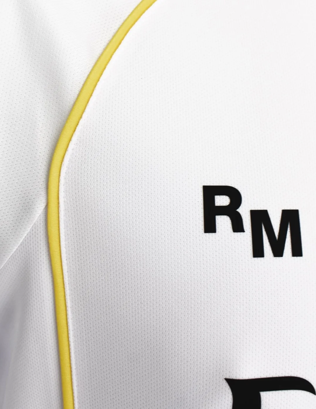 Real Madrid Conjunto Infantil 1a Equipación 25-26 Chemise Mixte Enfant