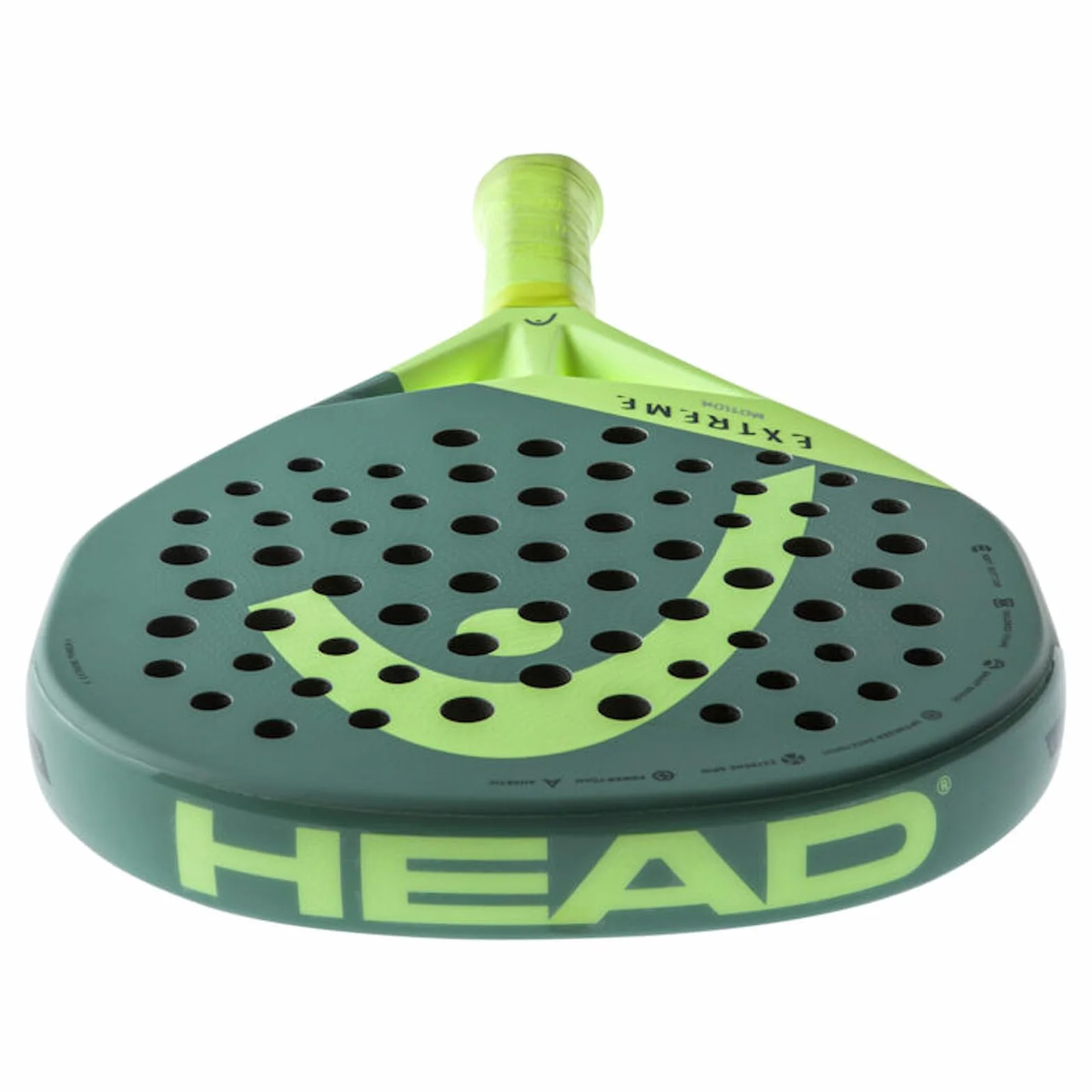 Head Série Extreme Raquette de Padel (Elite, Motion, One, Pro)