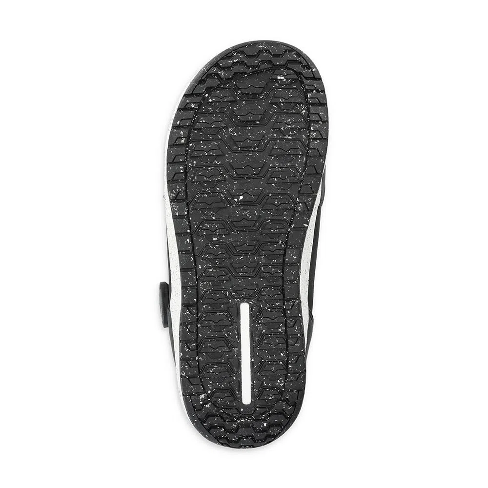 Ride - Boots De Snowboard Hera Black Femme - Femme - Taille 39.5 - Noir