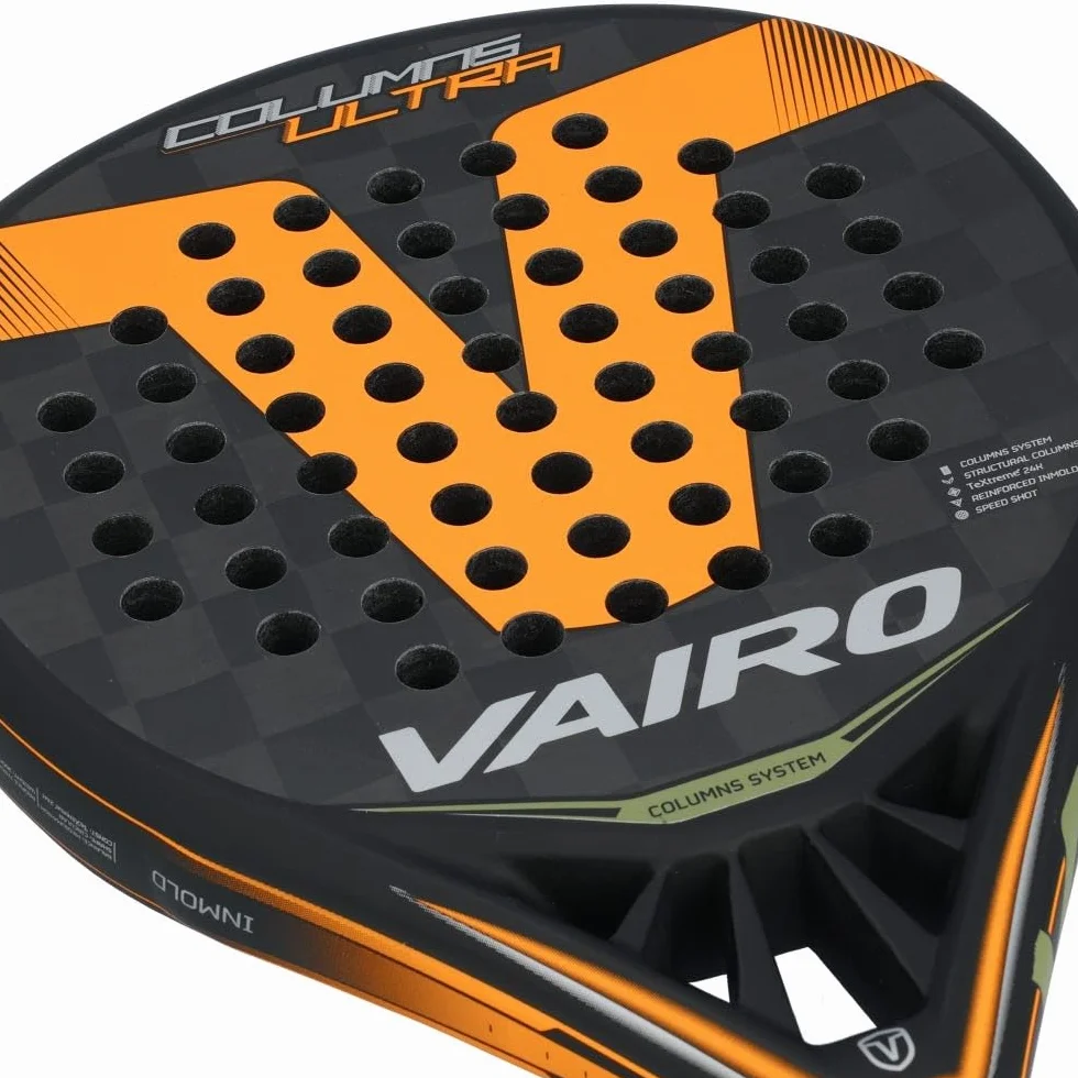 VAIRO Columns Ultra