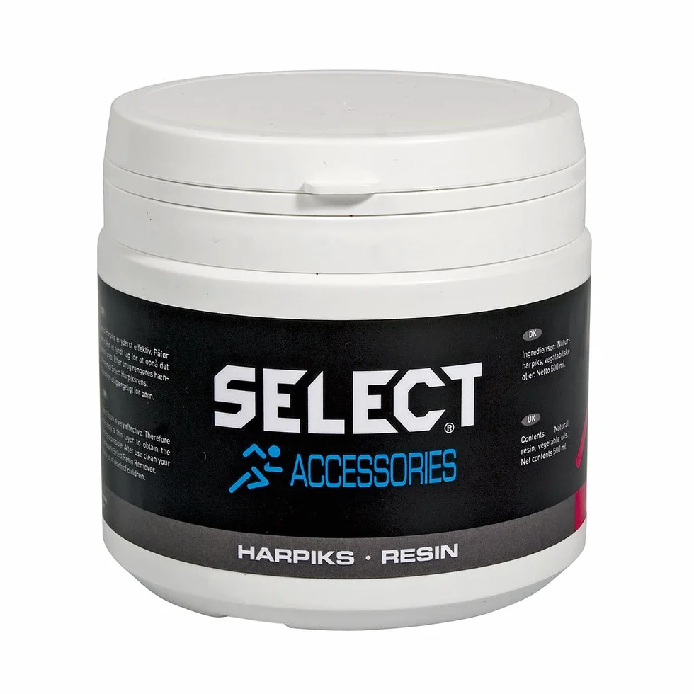 SELECT Résine Unisexe Noir/Blanc Taille Unique