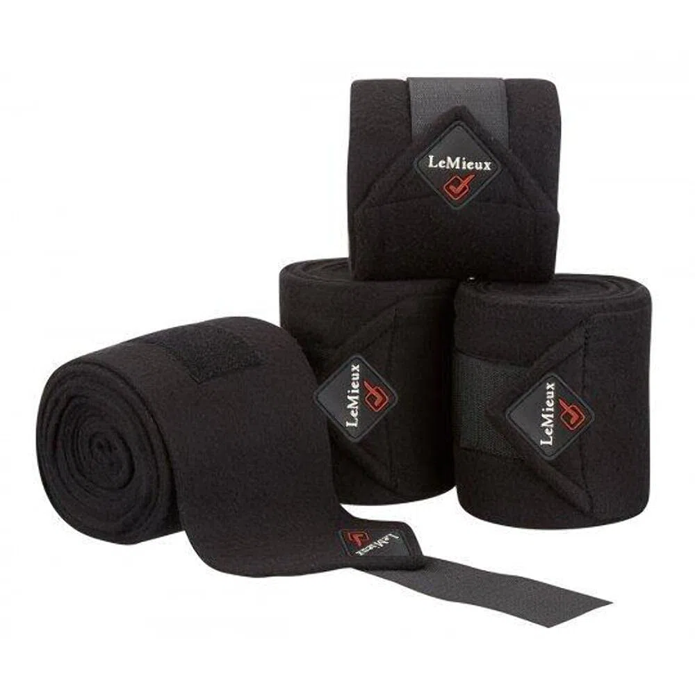 LeMieux Luxury Polo Bandages Enfant
