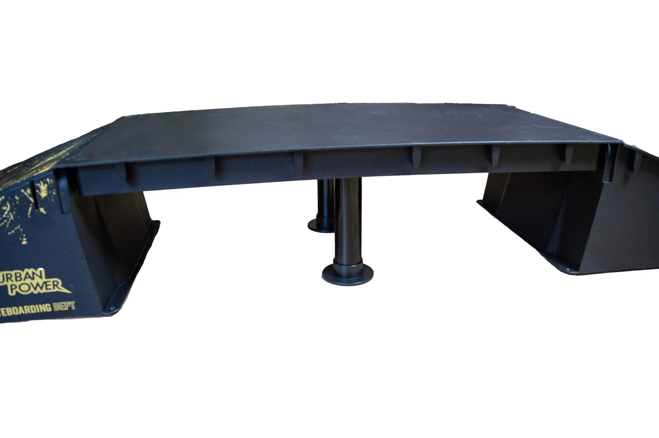 Rampes de Skate modulables - 6 configurations - Kit de Skate pour chez Vous