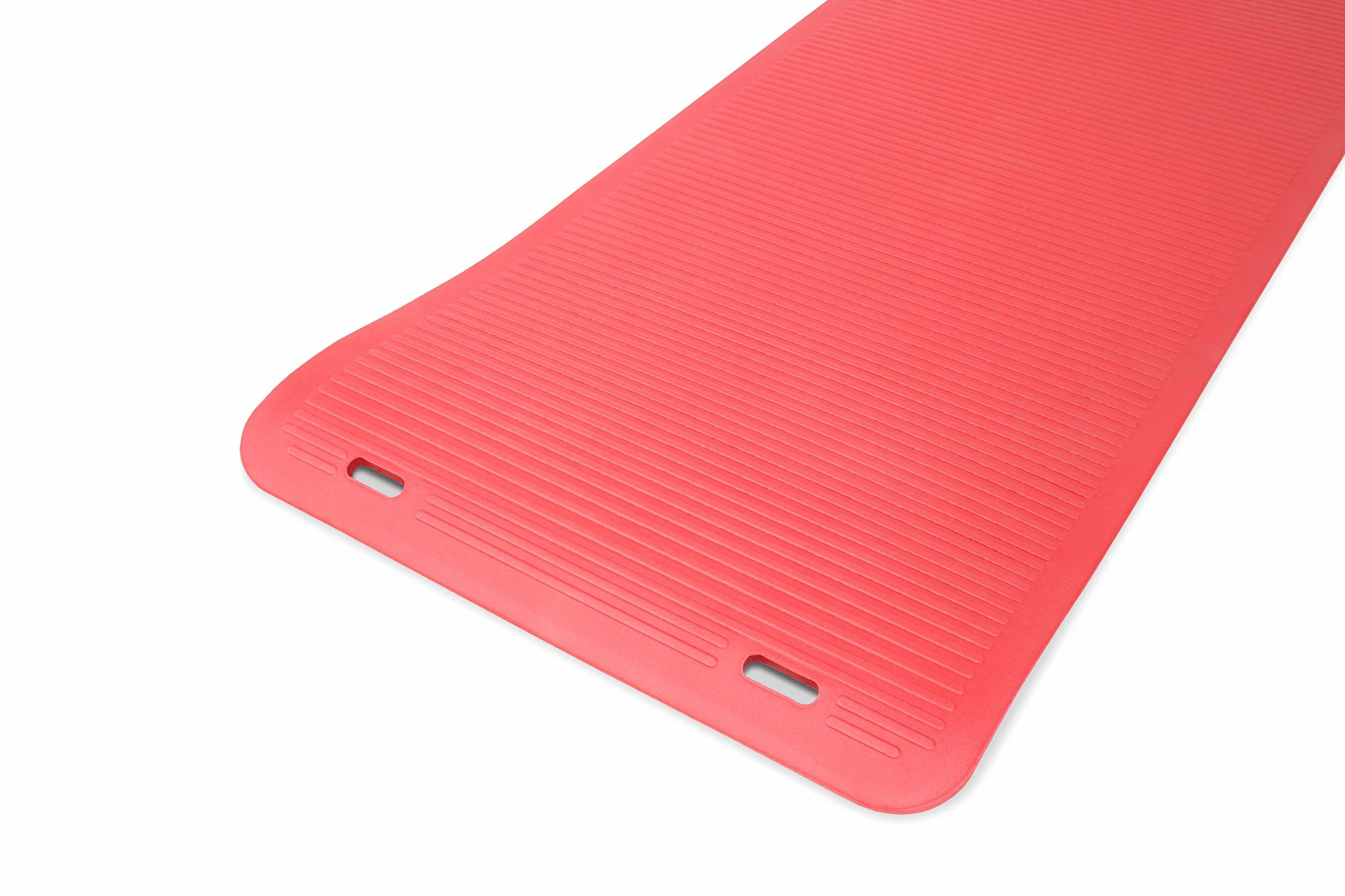 Thera Band Tapis De Sol Rouge