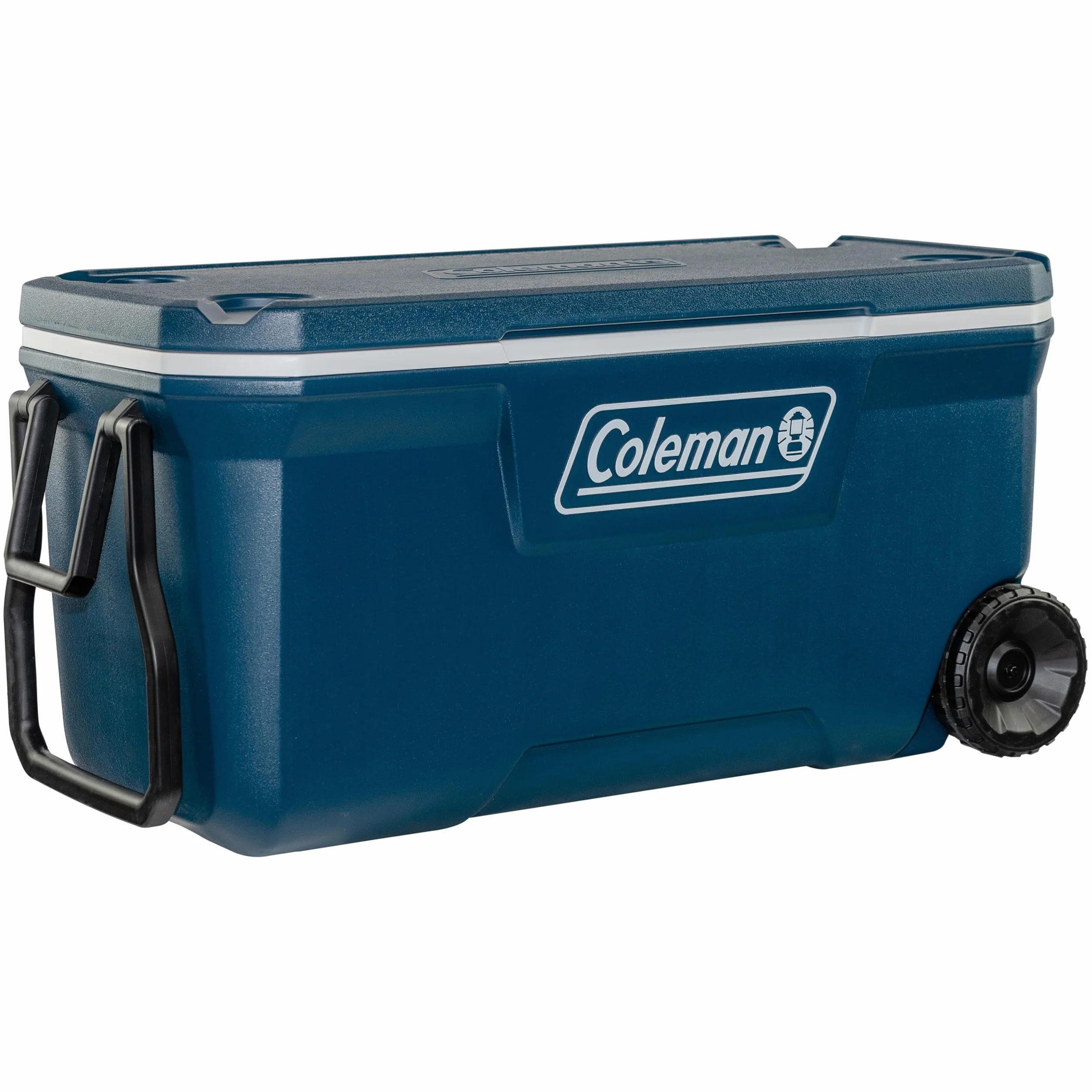Coleman Xtreme 100QT glacière à roulettes