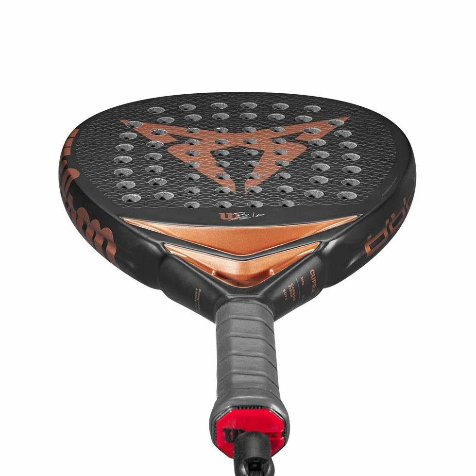 WILSON Cupra Padel V2 2