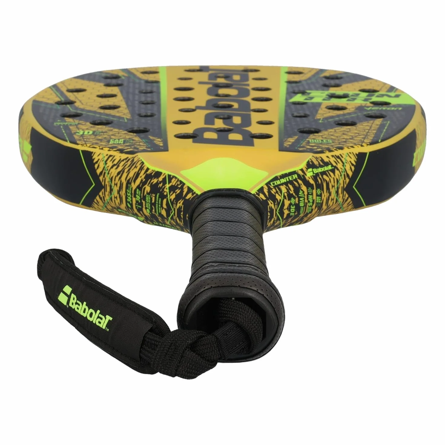 Babolat Counter Veron 2024