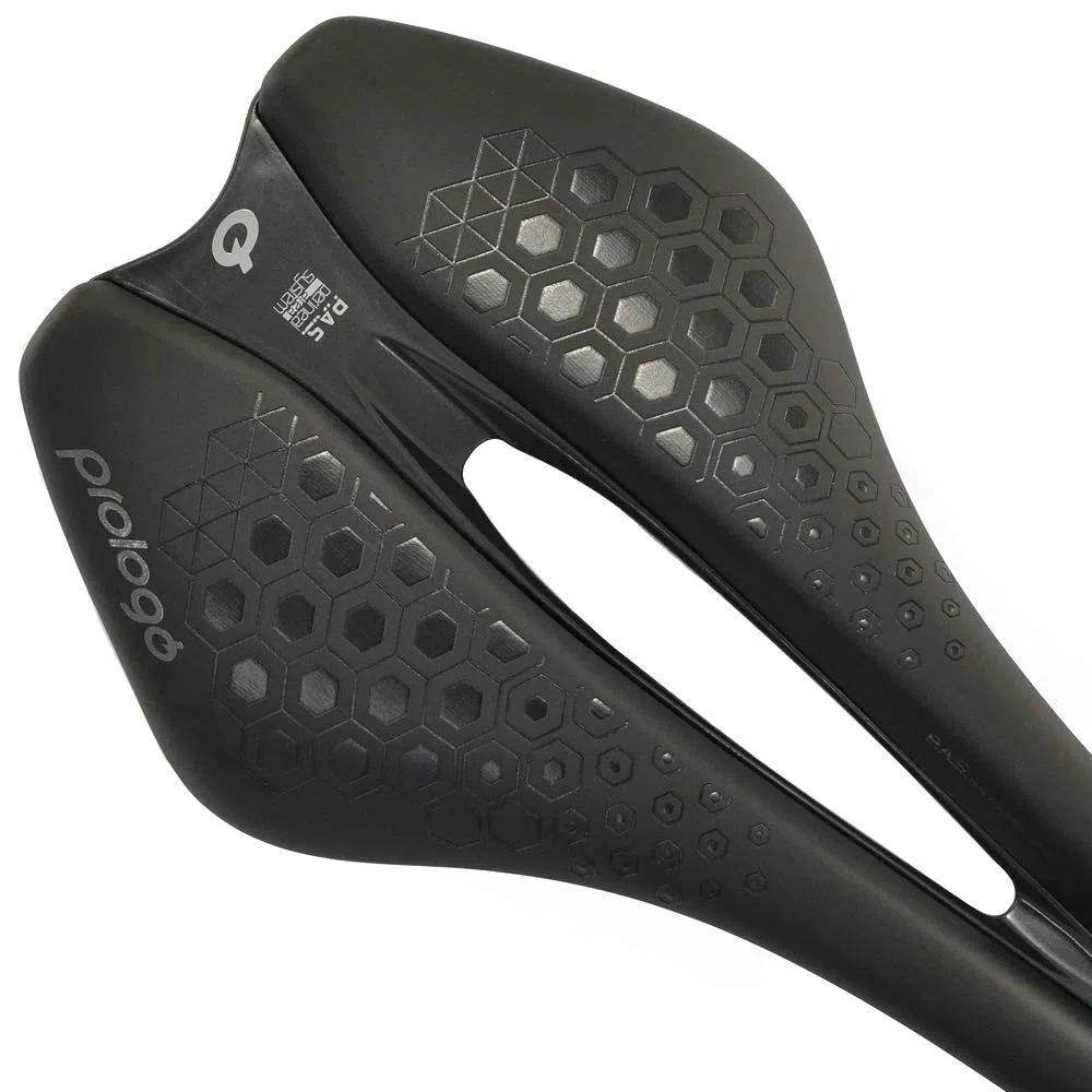 Prologo Dimension TRI T4.0 Rail Road MTB Triathlon Saddle, PR2015
