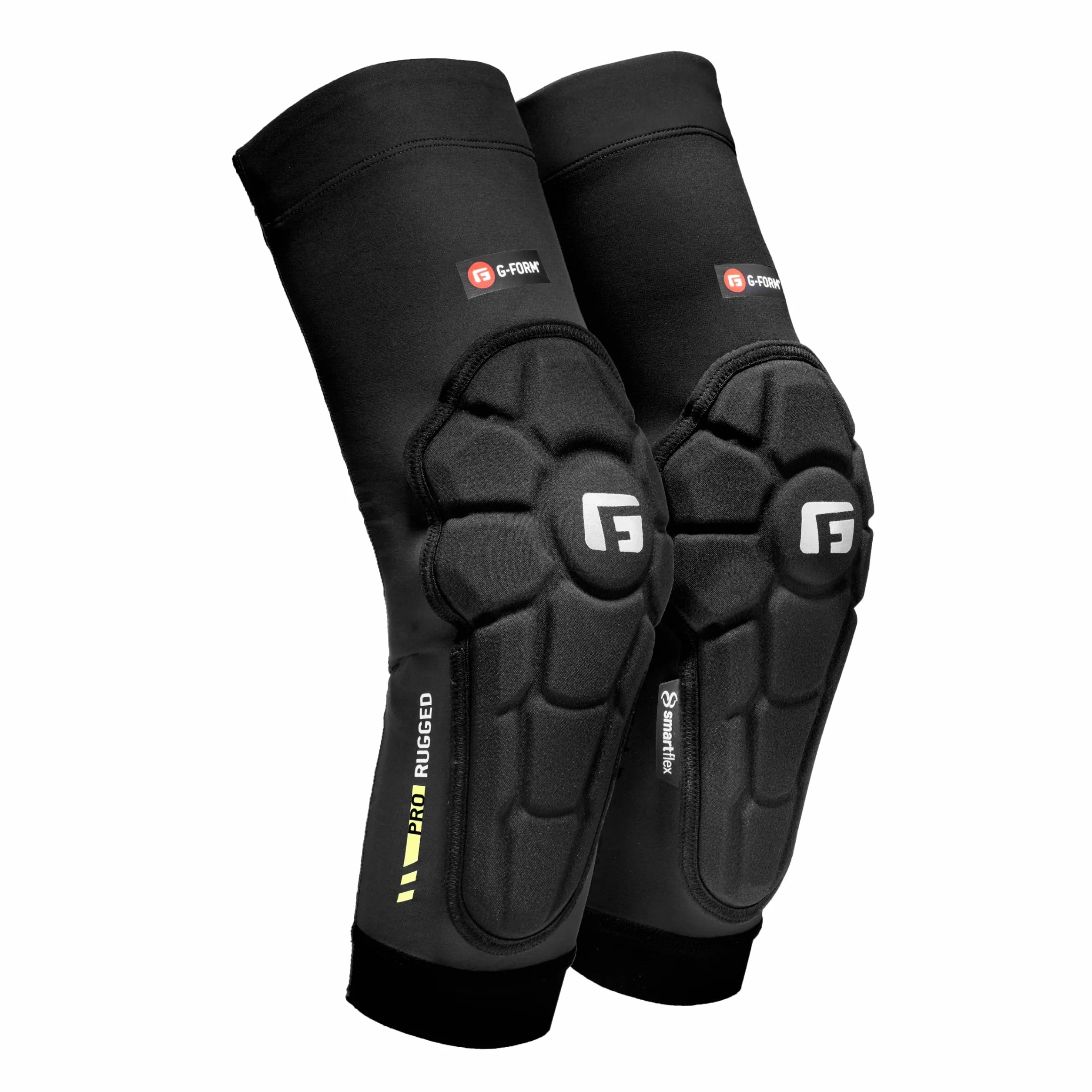 G-Form Pro-Rugged 2 MTB Elbow Guards - Dirt Bike Gear - Coudières