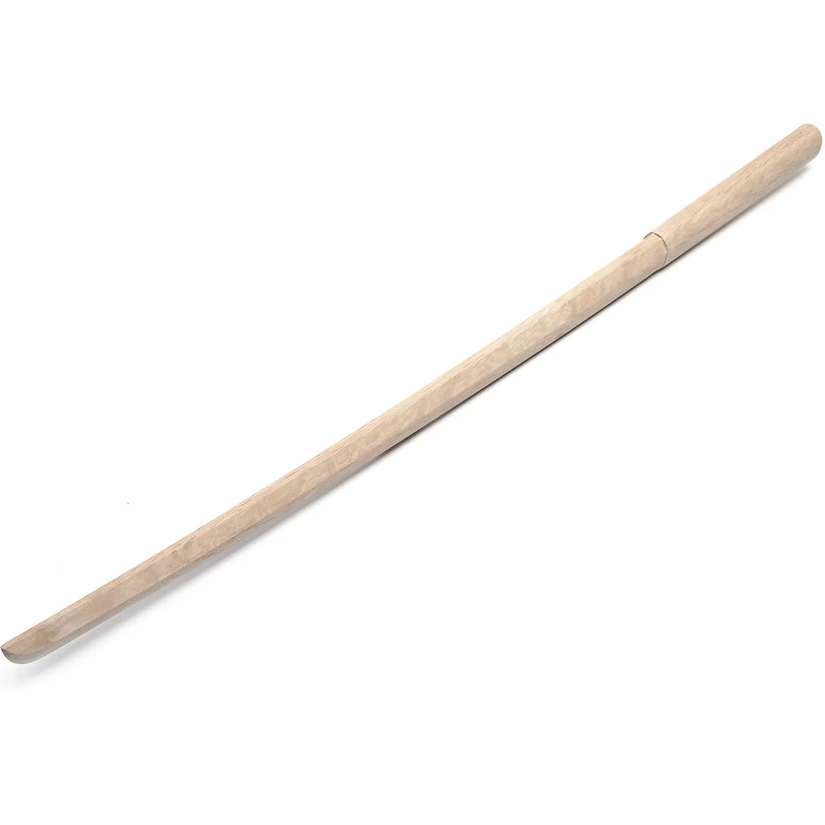 Arts martiaux Deluxe Elite Bokken japonais en bois pour adultes – Chêne blanc Grade A – 101,6 cm