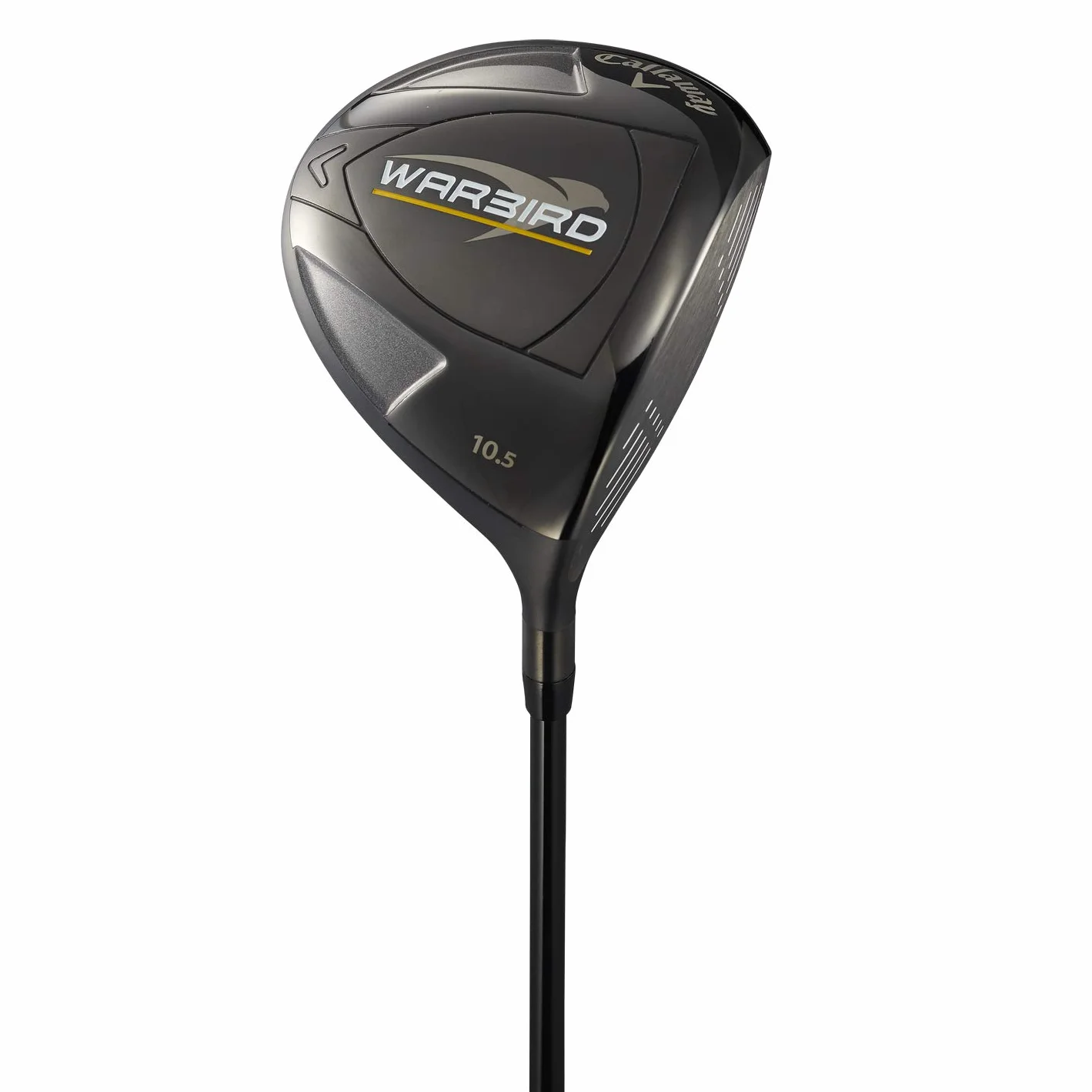 Callaway Golf Warbird 2021 Lot complet de clubs pour homme, tige graphite (10 clubs + sac)