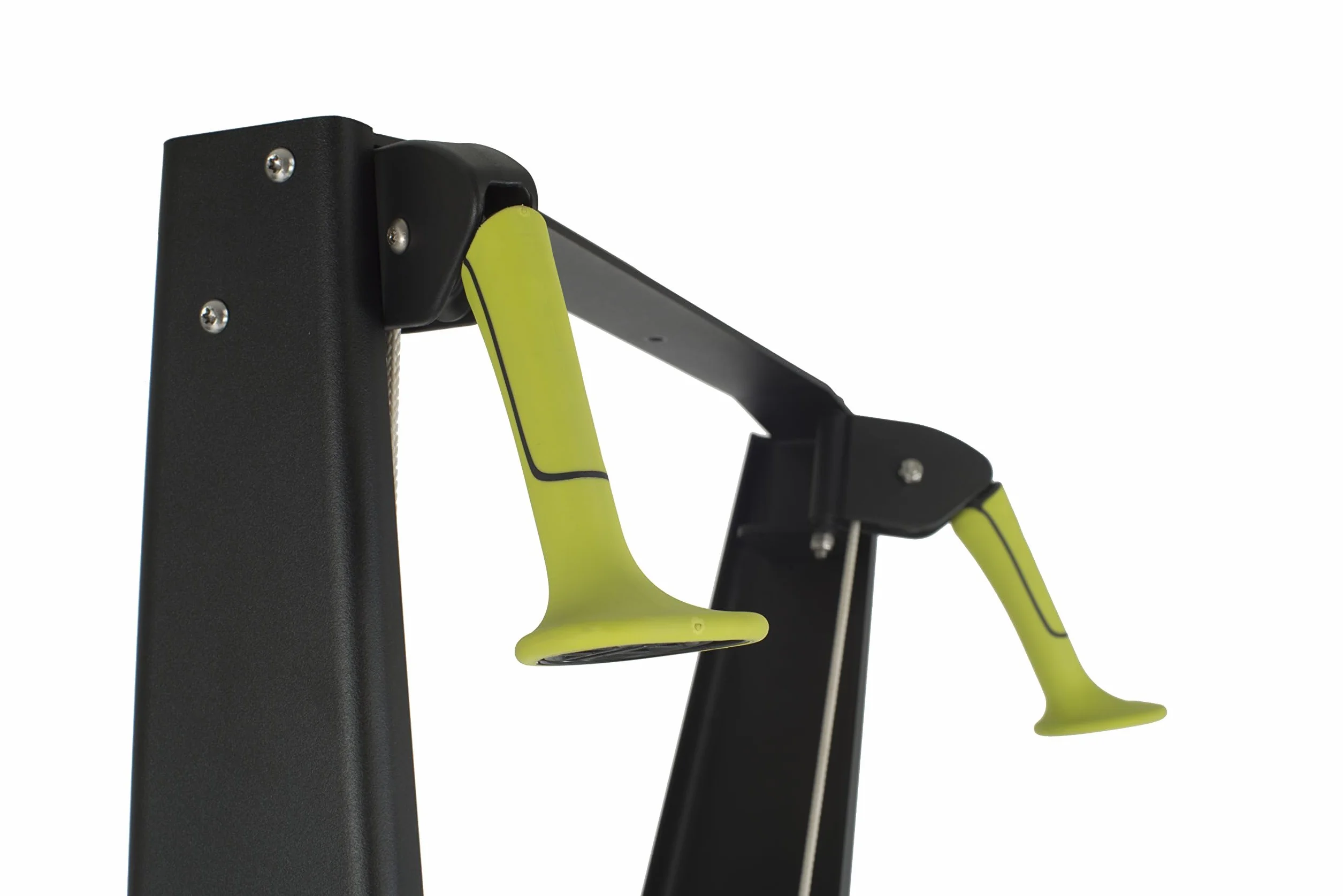 Concept2 Ski Erg avec PM5 - Noir