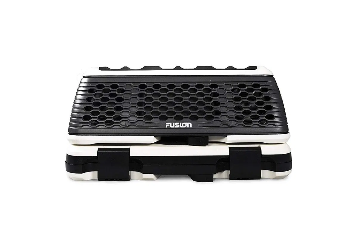 Fusion Entertainment Boitier de Rangement ActiveSafe