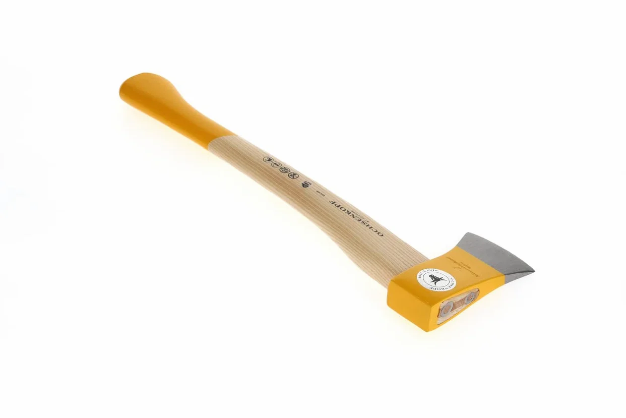 Ochsenkopf OX244E-1251 Spalt-Fix Merlin 1250g, Beige/Jaune/Argent