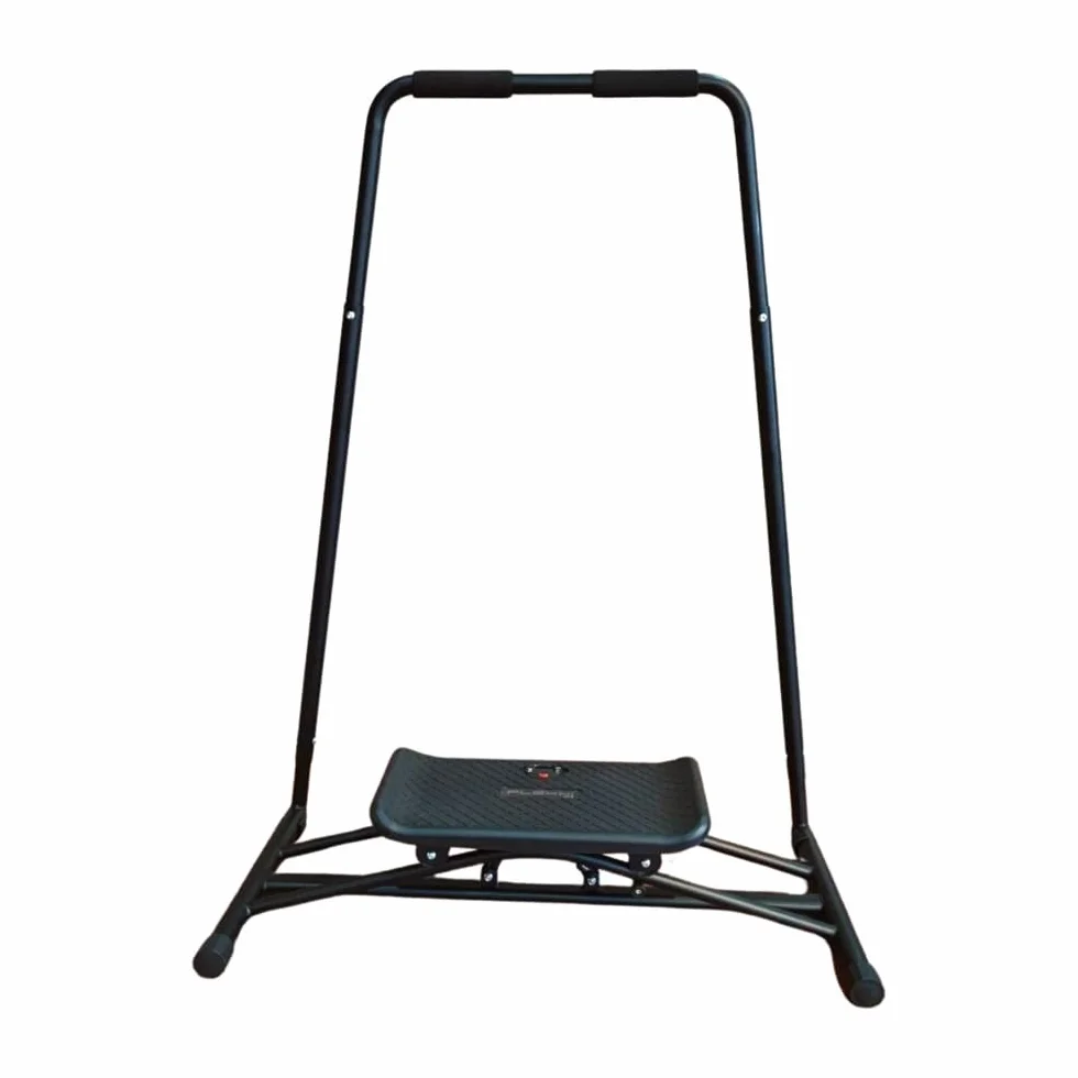 Ski-X Machine de Simulateur de Ski Multi-Muscles Exercices à Domicile - Fessiers, Stepper, Équilibre du Corps, Aérobic Intérieur, Entraînement de la Taille