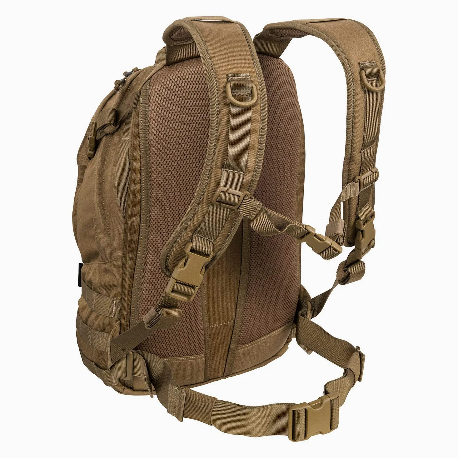 Helikon-Tex Cordura Sac à dos Mixte (lot de 1)