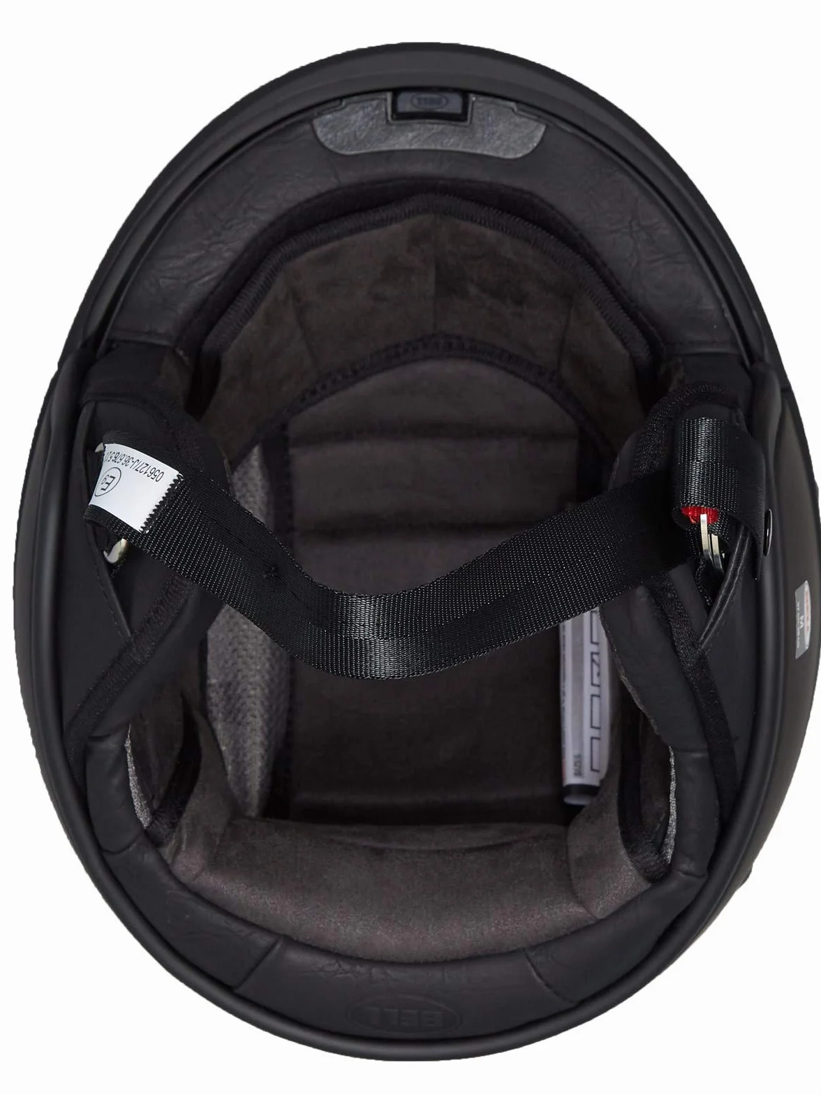 Casque BELL Scout AIR Black Matt S