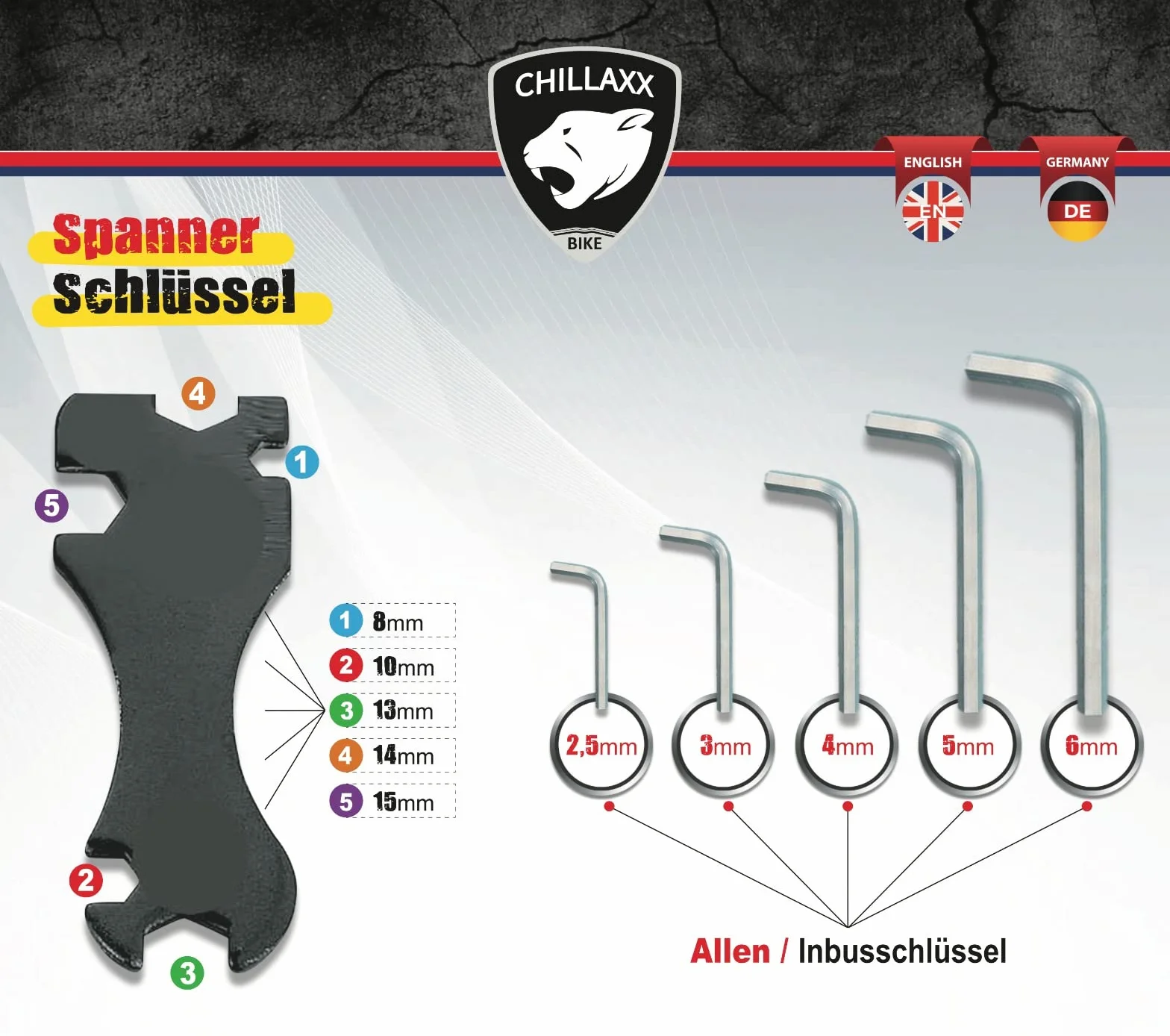 Chillaxx Falcon VTT de 24, 26, 27,5 et 29″, pour garçons, filles, femmes et hommes, frein à disque, dérailleur à 21 vitesses, suspension complète