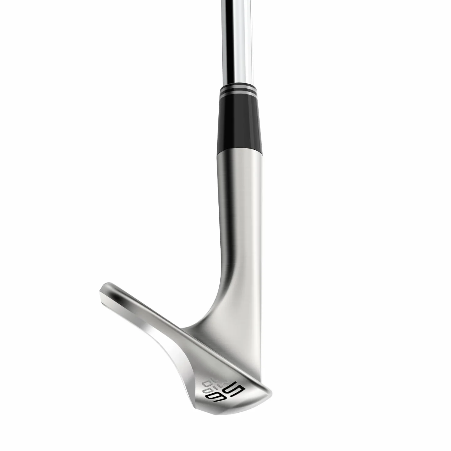 Cleveland Golf RTZ TS 54 Adapt FF RH Cale pour Hommes, Tour Satin