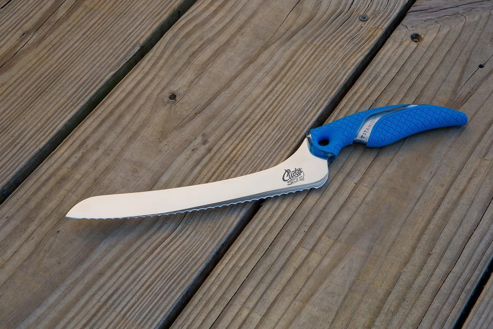 Cuda 18844 Lame