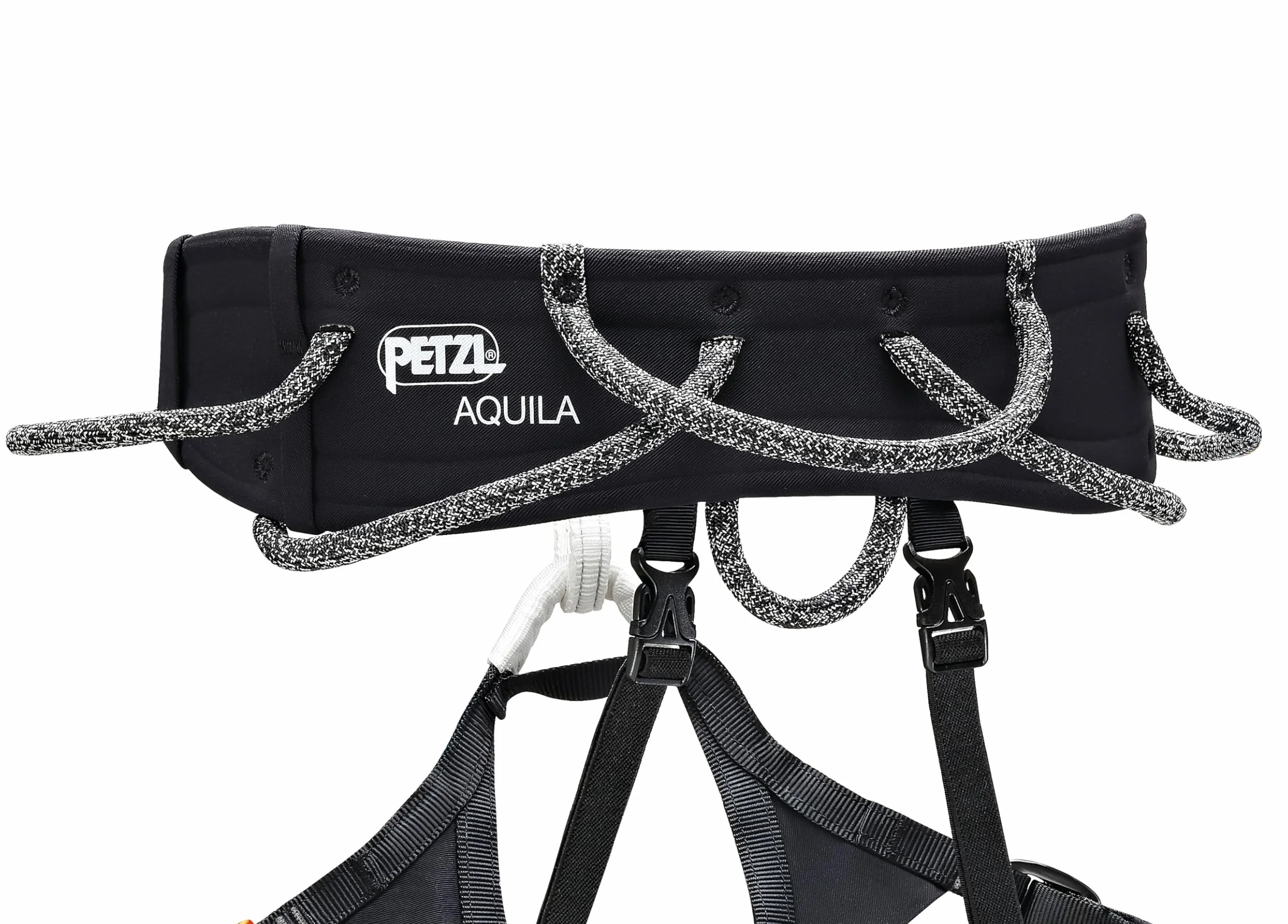 Petzl Aquila Harnais Mixte