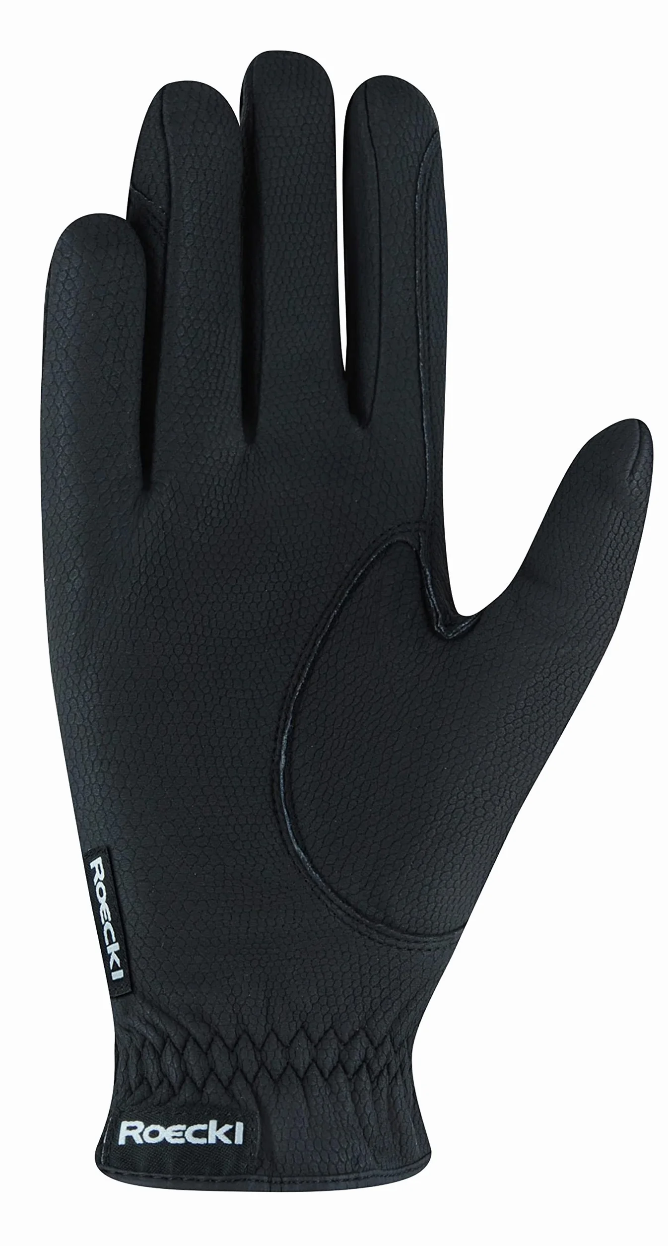 Roeckl Gants d'équitation ROECK-Grip, Gants d'équitation d'été, 7 Couleurs, Taille 6-11