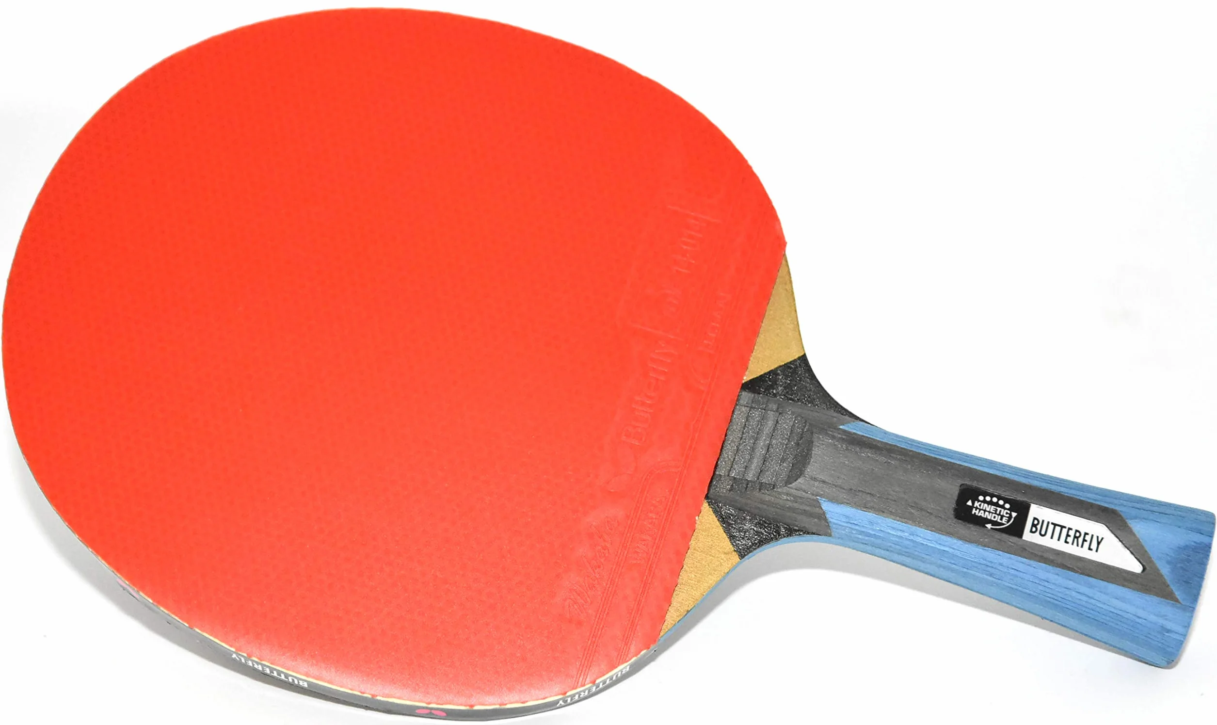 Butterfly Timo Boll Raquette de Tennis de Table