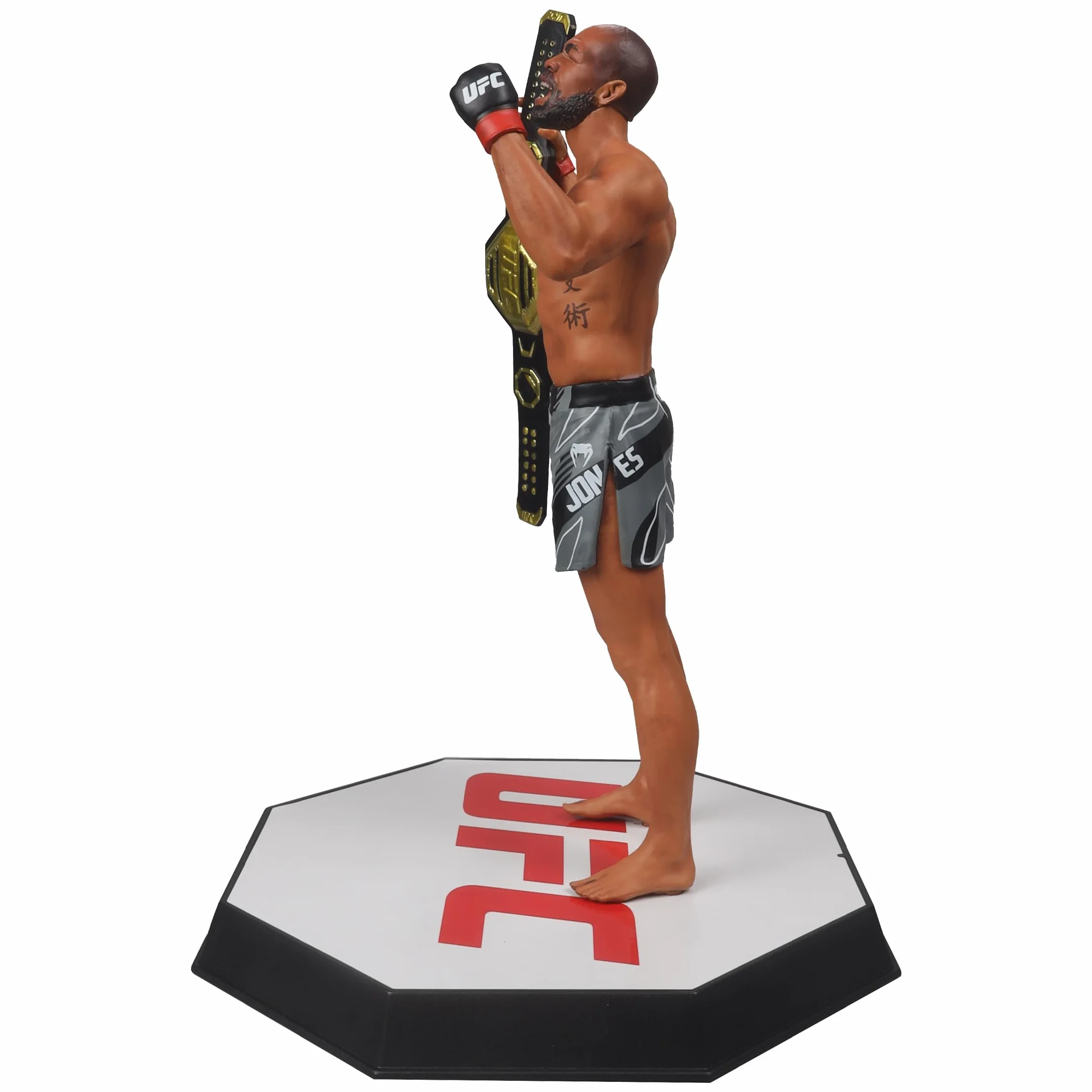 McFarlane Jon Jones UFC 17,8 cm Posed Figure SportsPicks