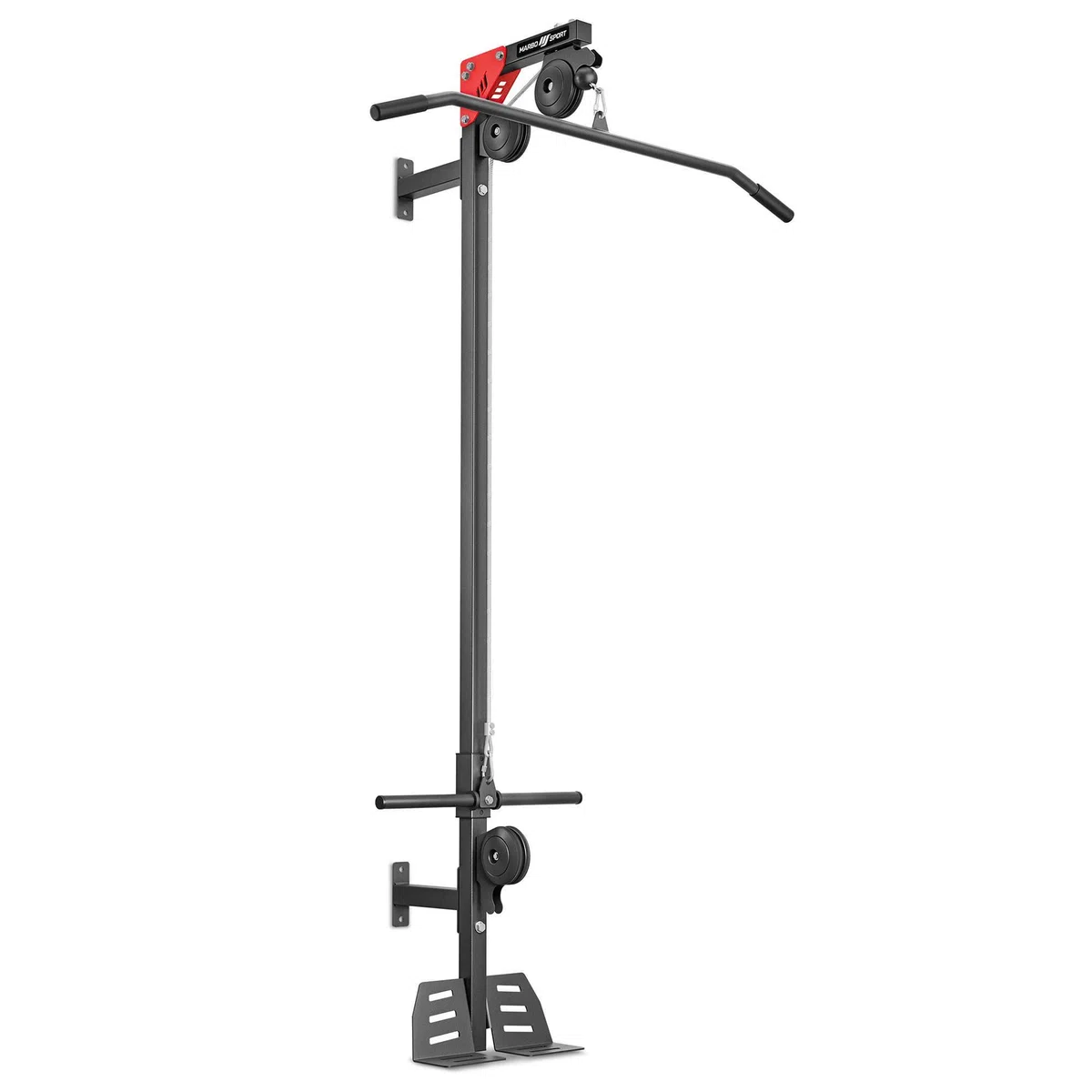Marbo Sport Tiroir latéral pour Montage Mural MH-W101 2.0 | Made in EU