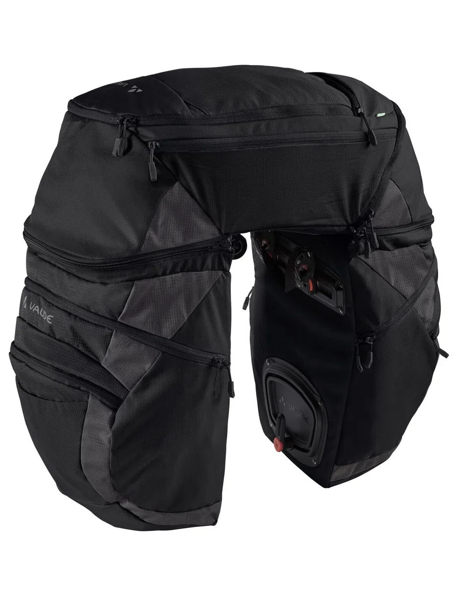 Vaude Karakorum Pro Sacoche arrière Taille Unique