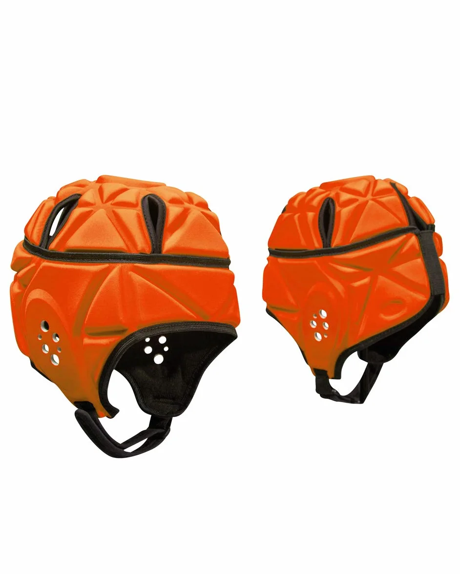 Jobe Rental Soft Shell Casque Orange