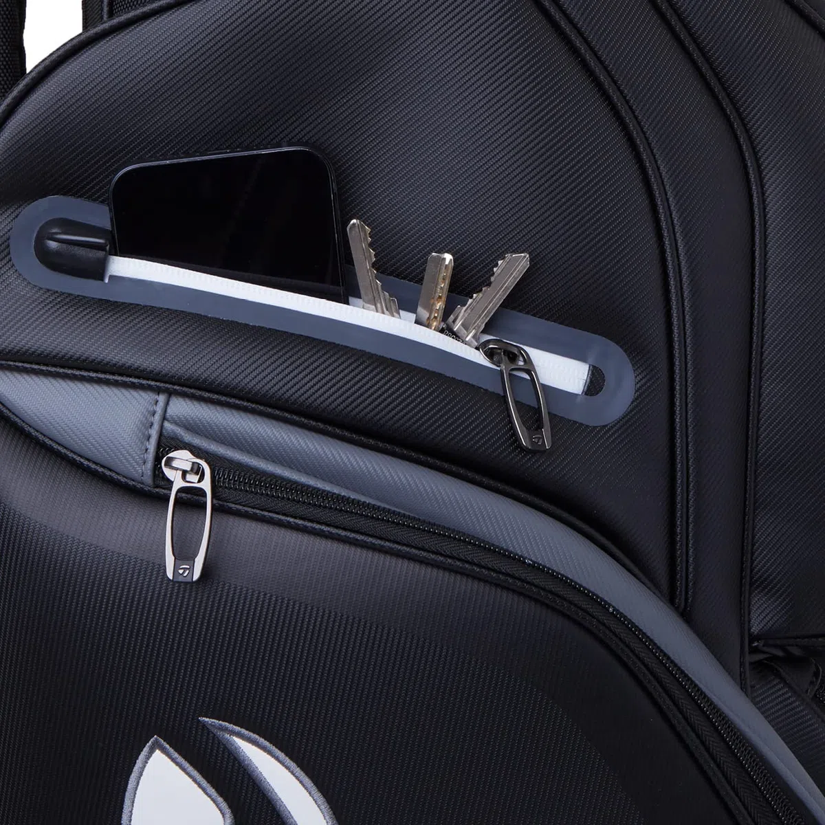 Taylormade Sac de Chariot de Luxe 2023