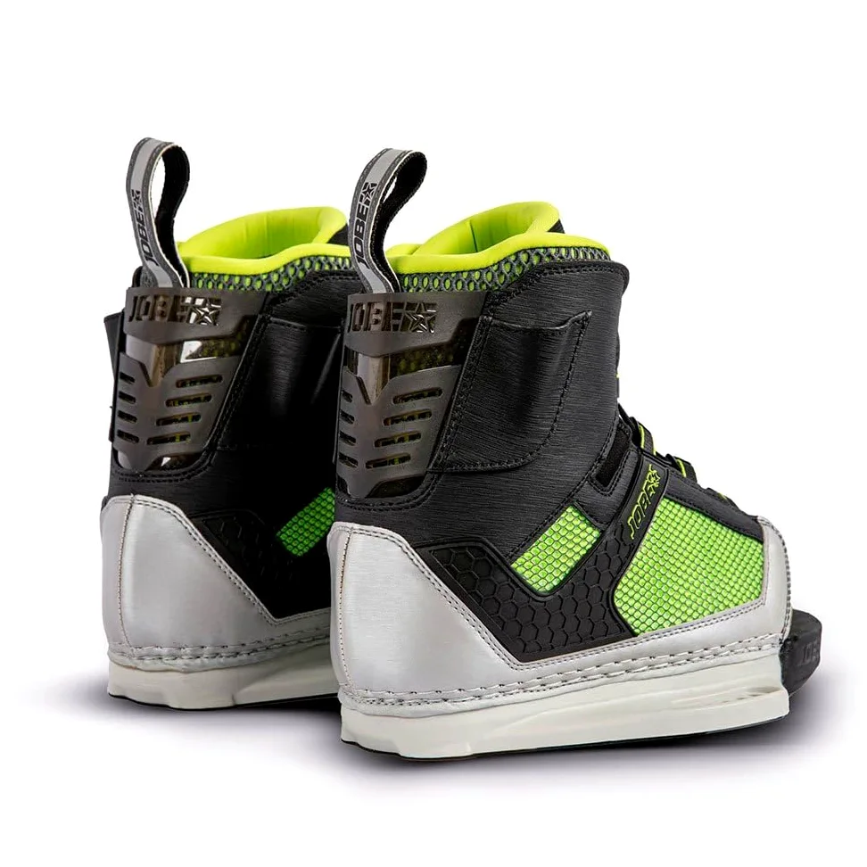 Chausses de Wakeboard Jobe Republik Wakeboard Bindings