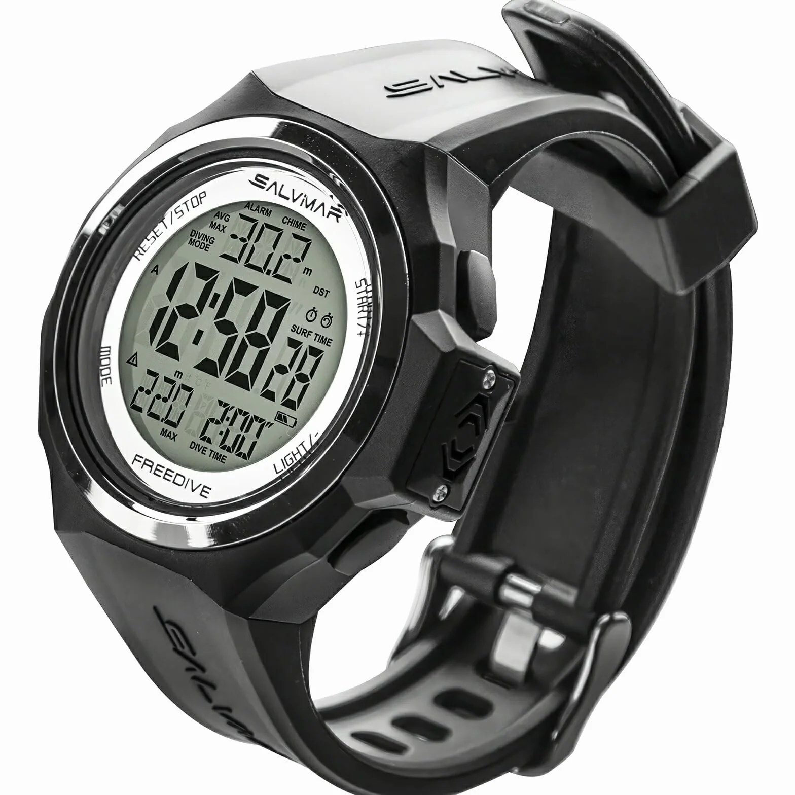 SALVIMAR Montre Freedive