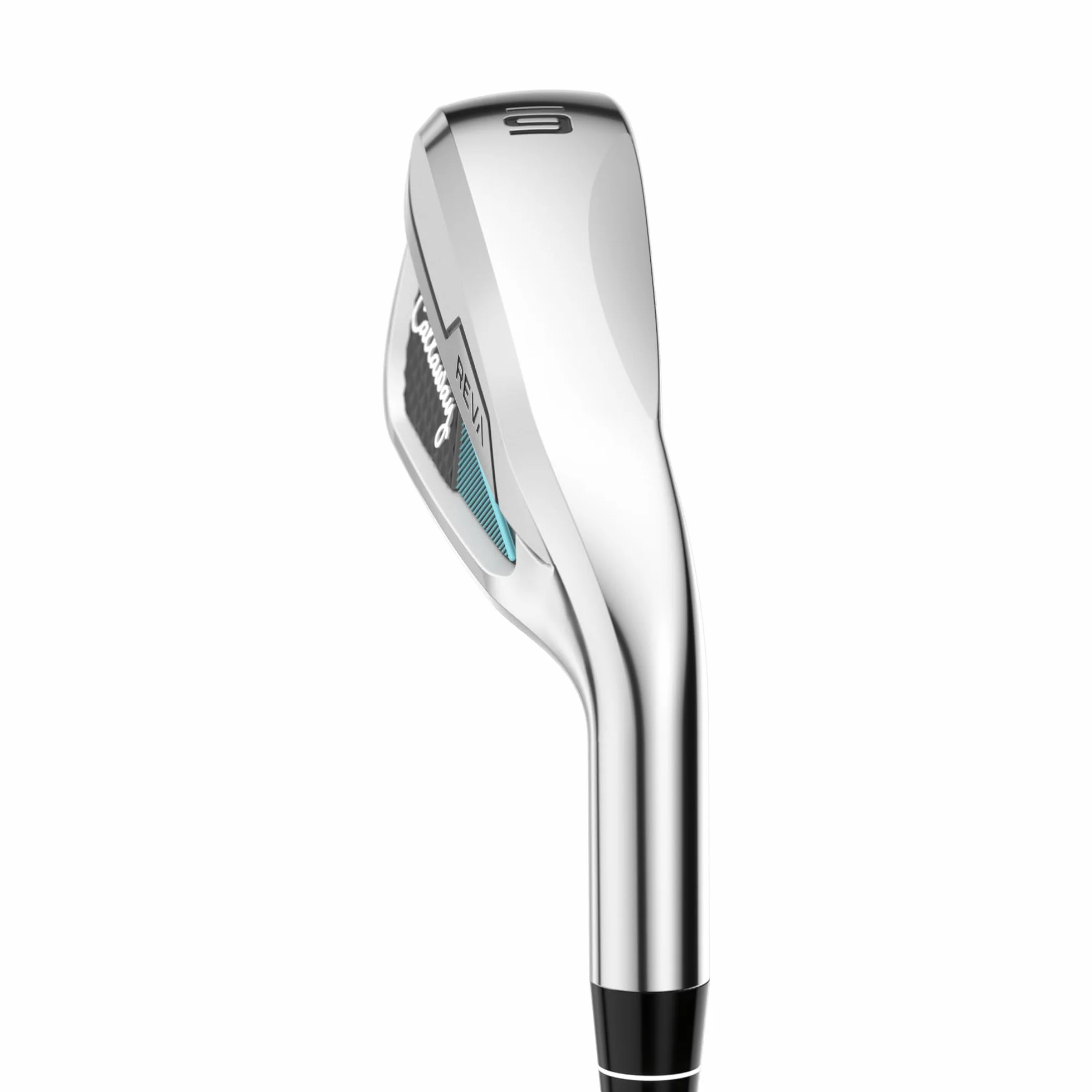 Callaway Golf Reva Rise Fer à Repasser Individuel pour Femme