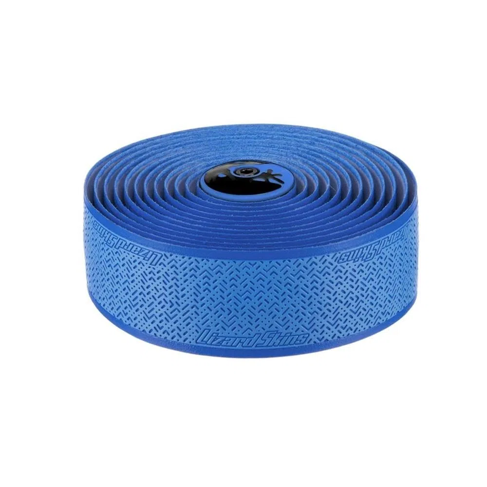 Ruban de Cintre DSP 3,2mm, Taille Unique, Cobalt Blue