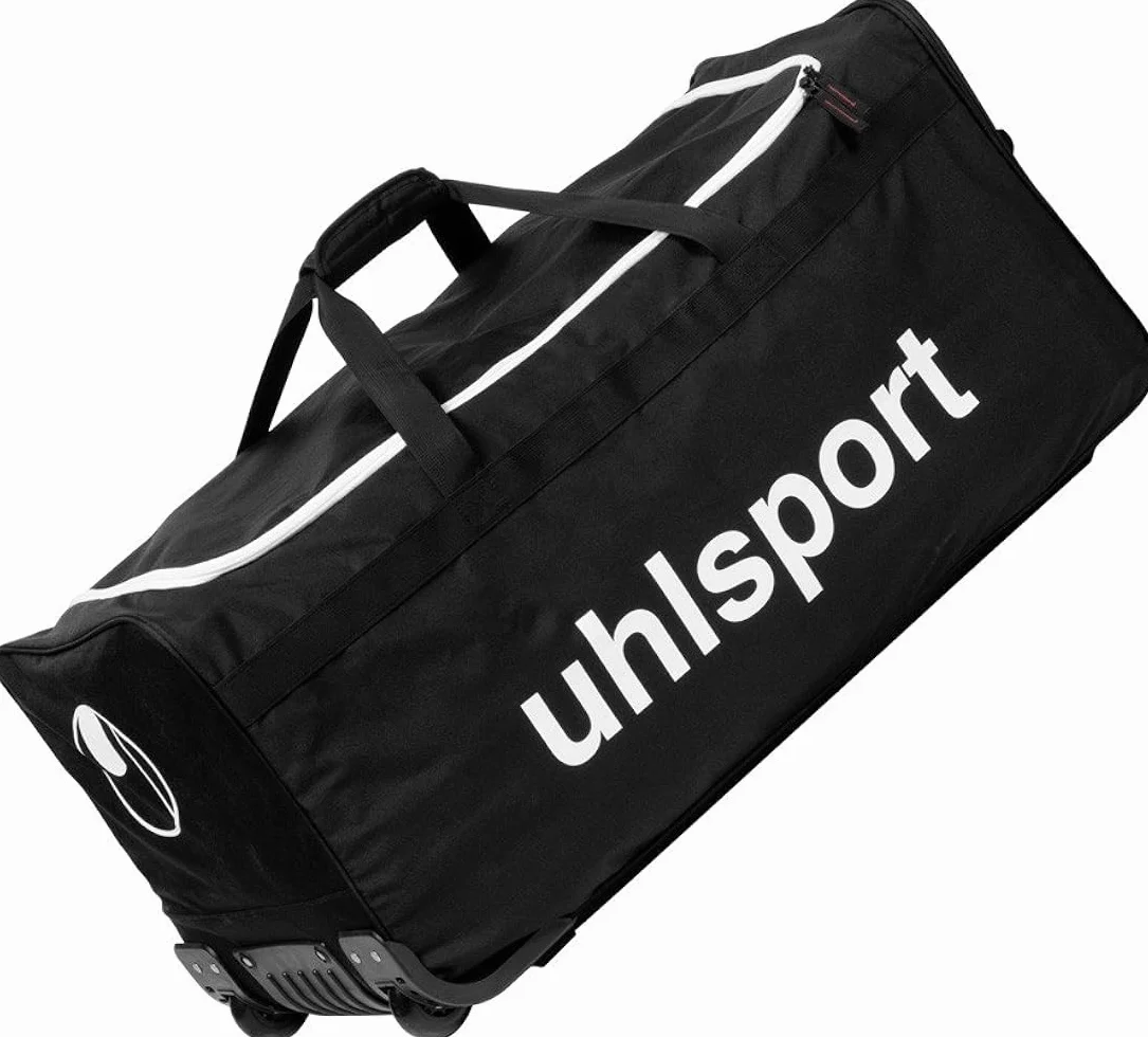 Uhlsport Basic Line Travel & Team Kitbag 110 L Noir