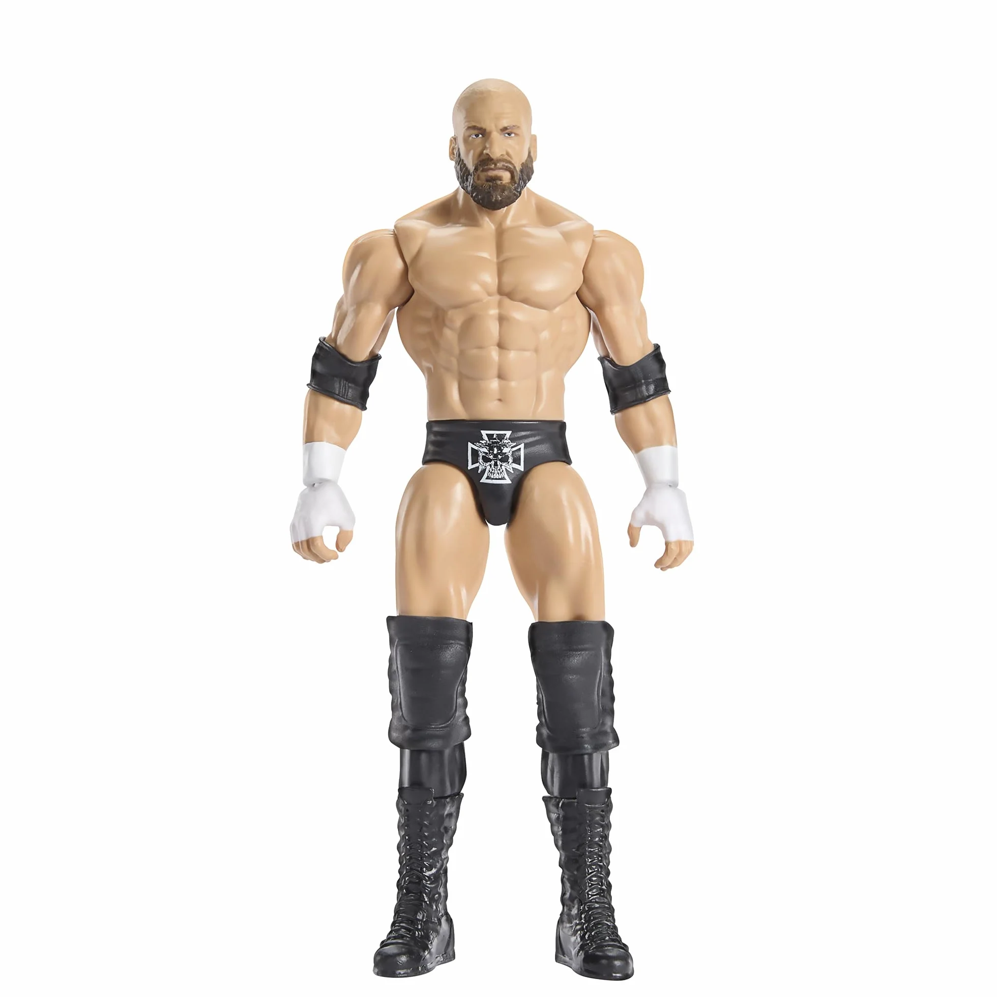 WWE Triple H (HHH) Main Event 156 Figurine de lutte