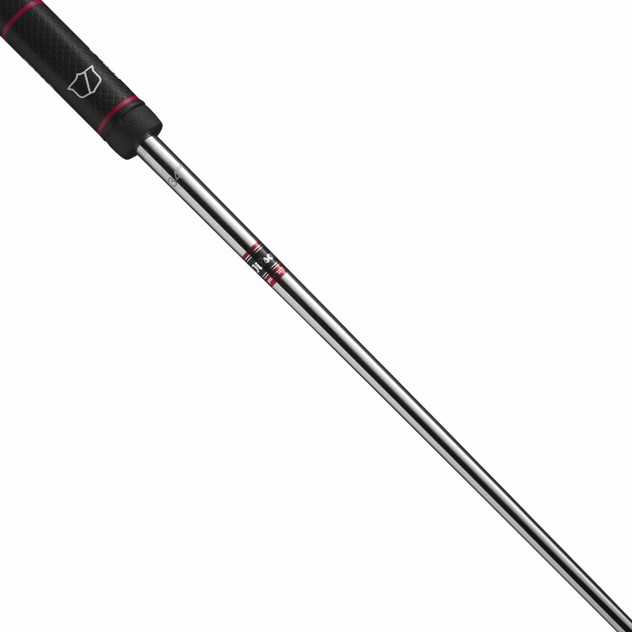 Wilson 2024 Infinite Bucktown Putters de golf pour homme